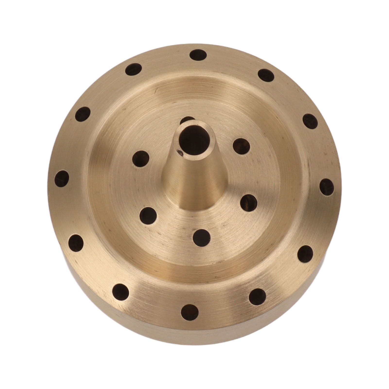 Water Fountain Nozzle Brass Fountain Nozzle Column Sprinkler Spray Head for view 14