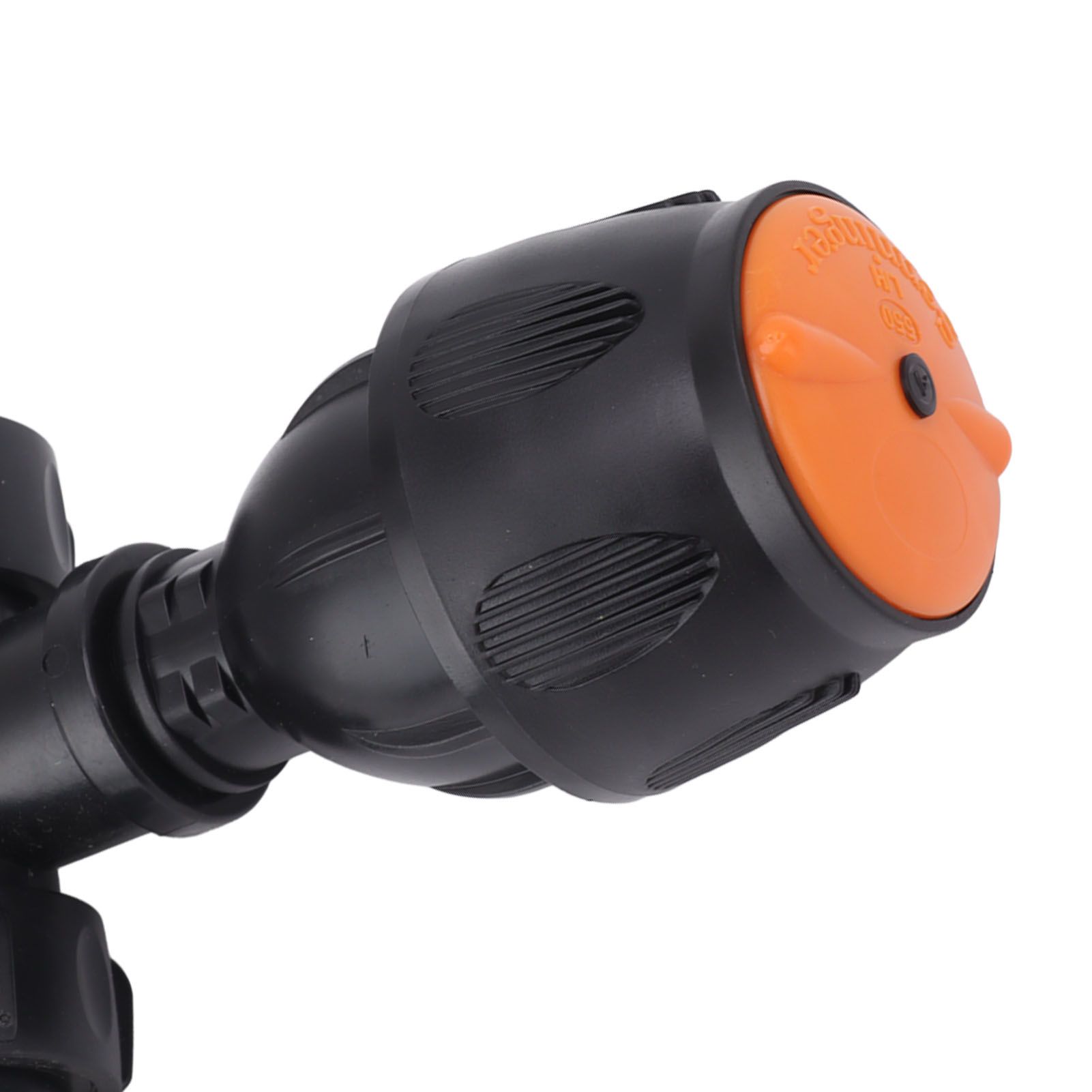 2pcs Garden Sprinklers Plastic 360 Degree Rotating Irrigation Sprinkler Large view 13