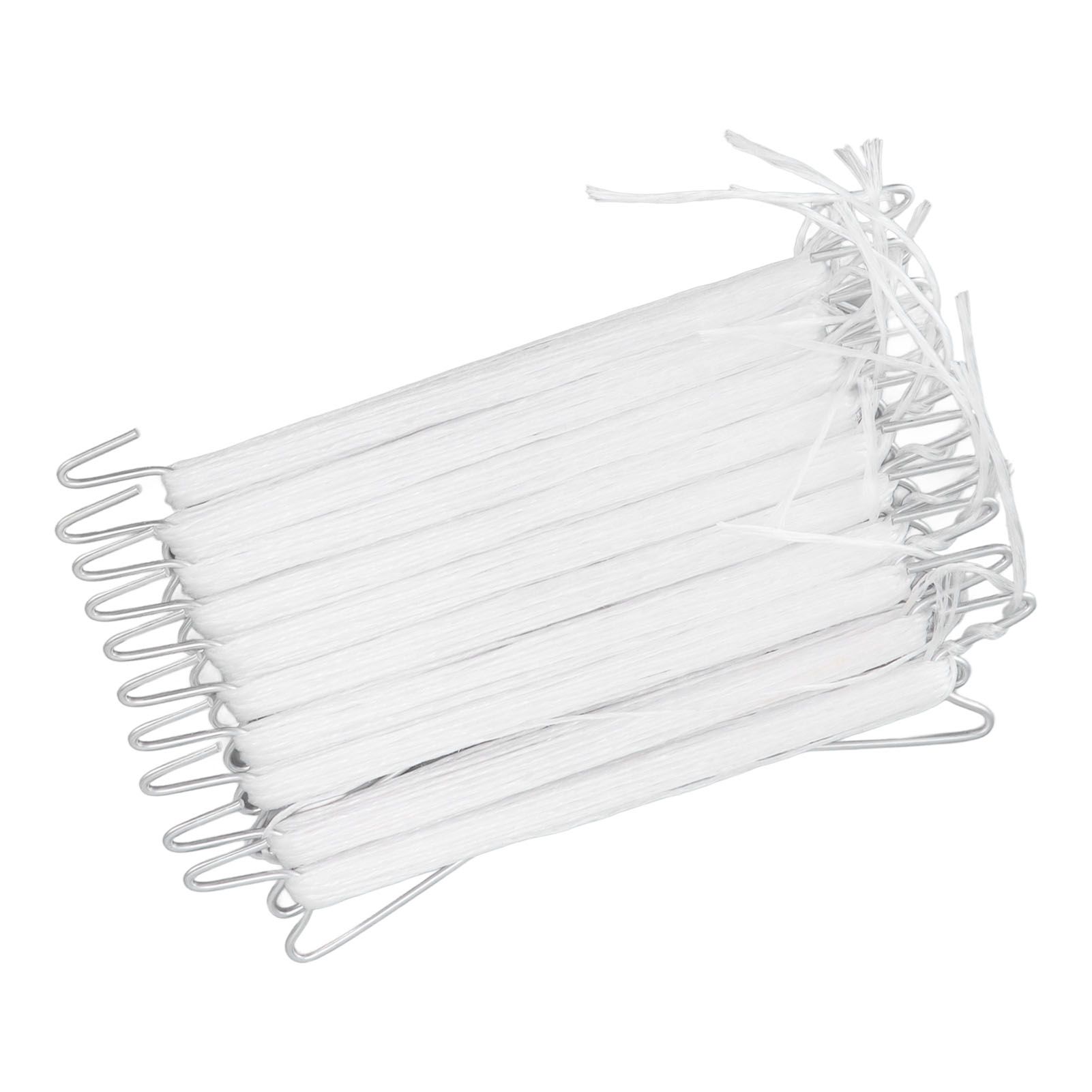 10Pcs Plant Climbing Hook Tomato Support J Hook Garden Hooks for Gardening view 10