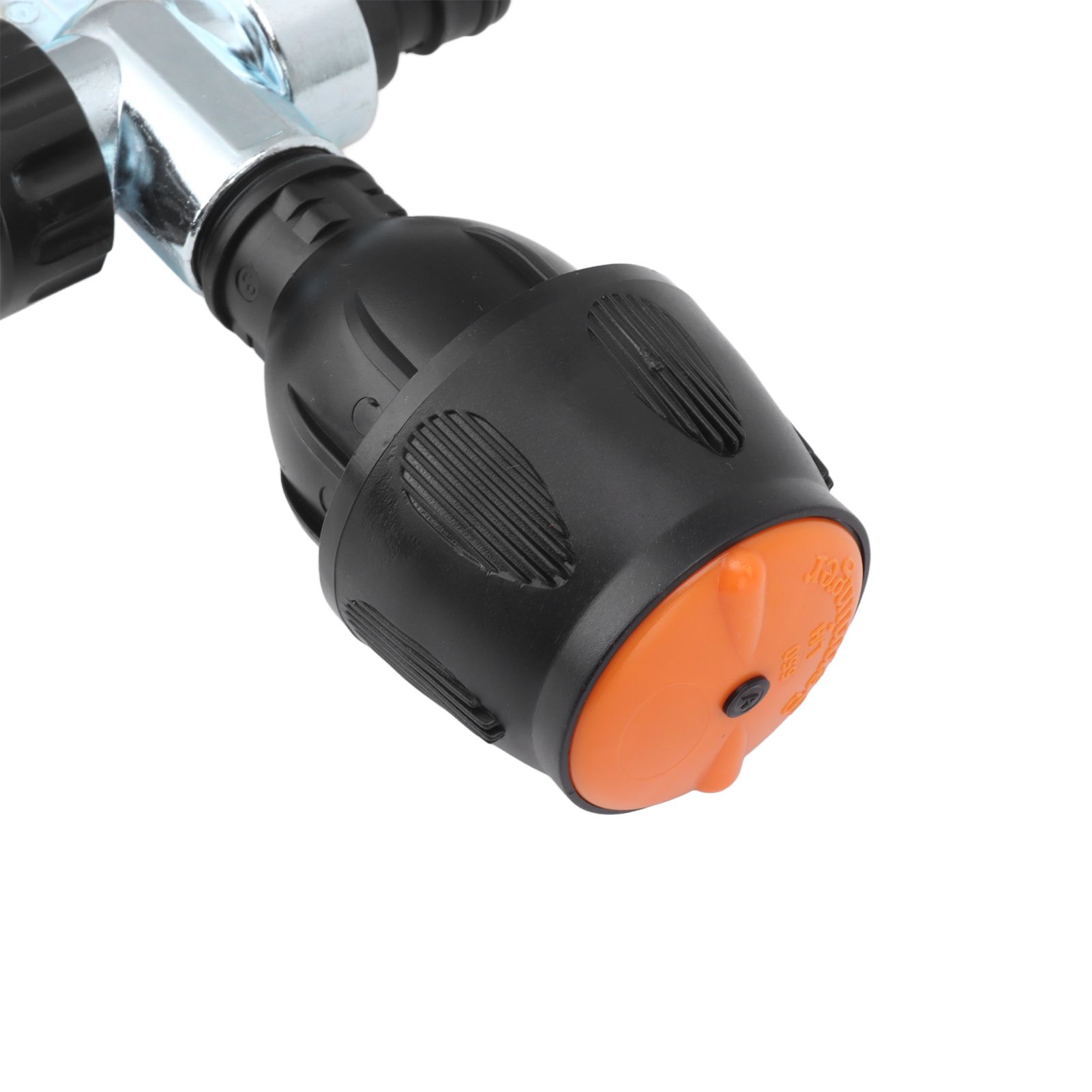 Automatic Rotating Sprinkler Metal Insert Needle Nozzle 360 Degree Sprinkler view 13