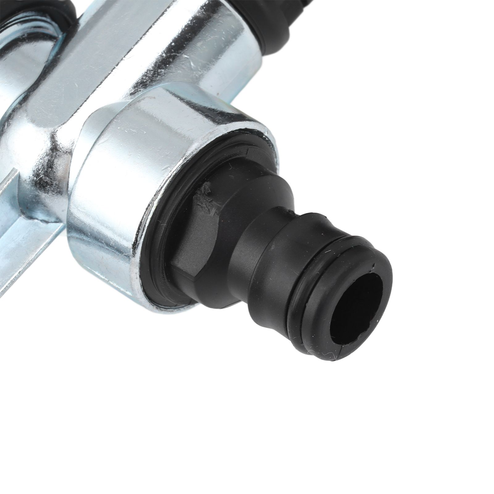 Automatic Rotating Sprinkler Metal Insert Needle Nozzle 360 Degree Sprinkler view 14