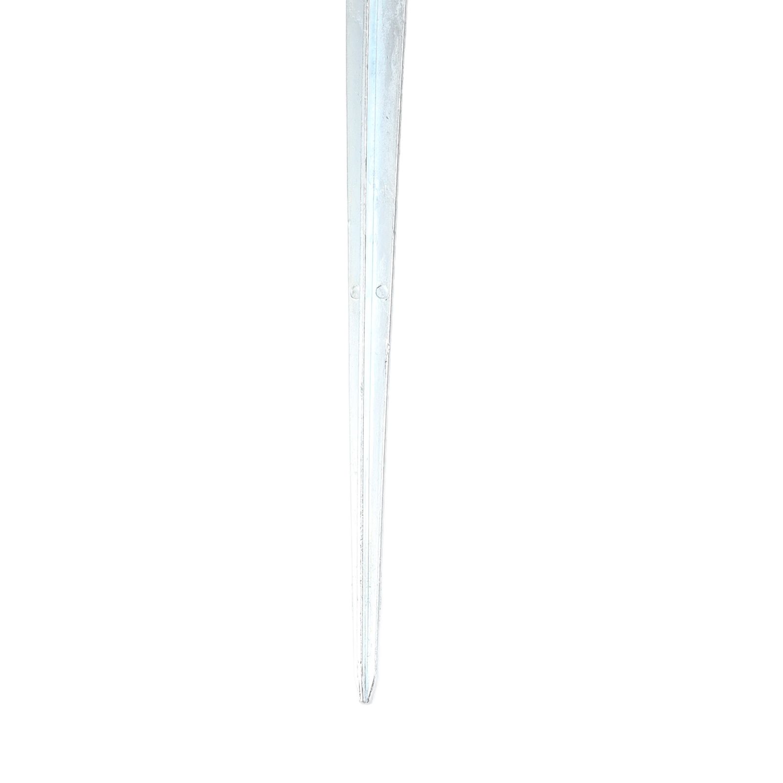 Automatic Rotating Sprinkler Metal Insert Needle Nozzle 360 Degree Sprinkler view 15