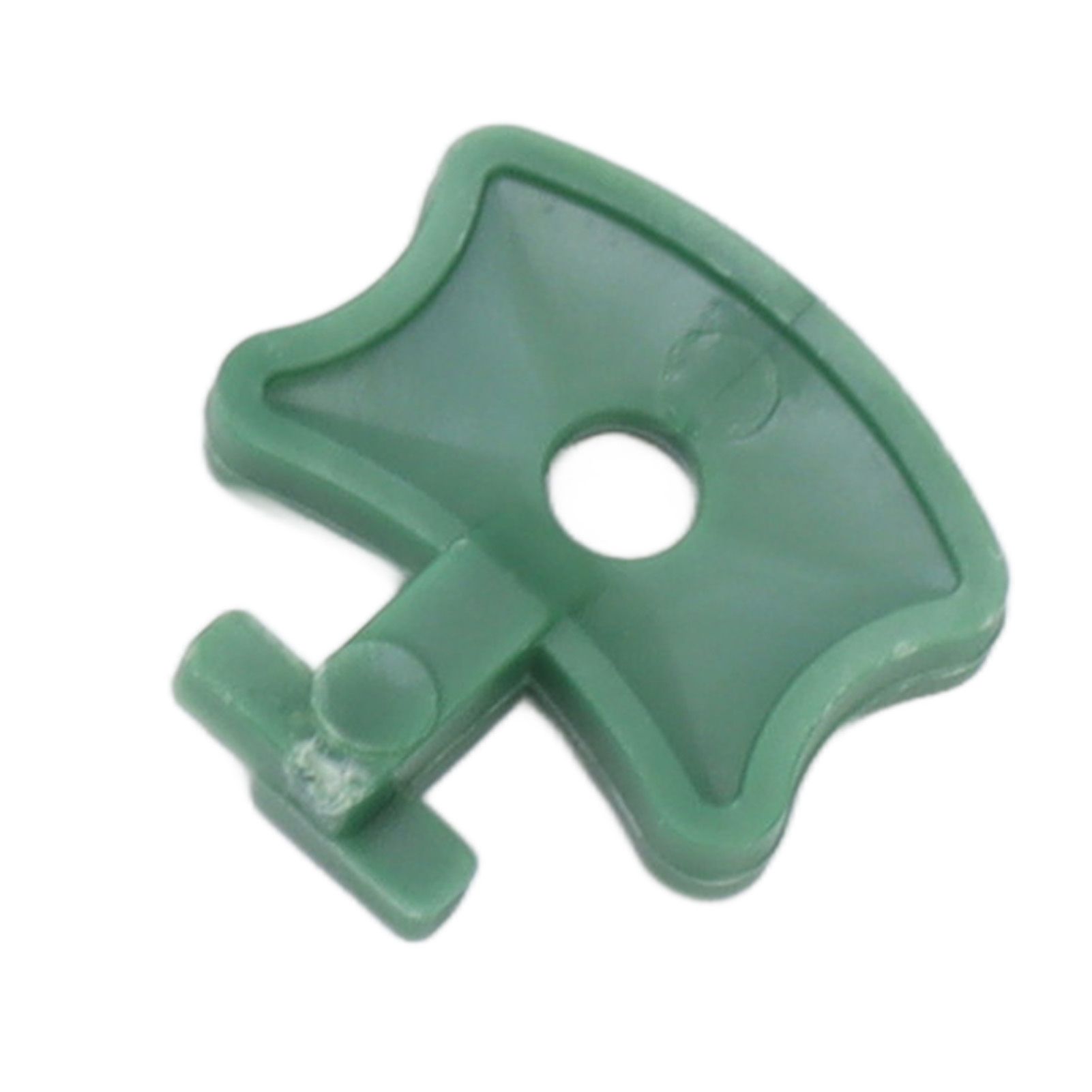 100PCS Greenhouse Twist Clips Plastic Shading Fixing Clips with Washers for view 14
