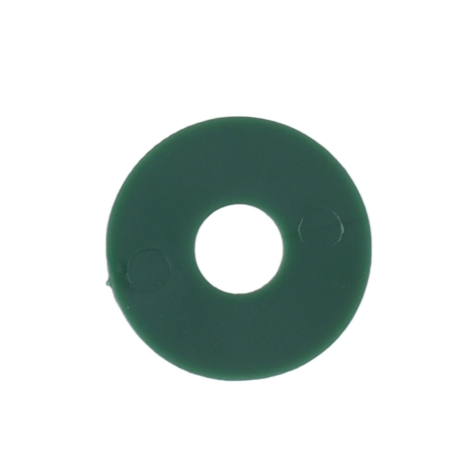 100PCS Greenhouse Twist Clips Plastic Shading Fixing Clips with Washers for view 15