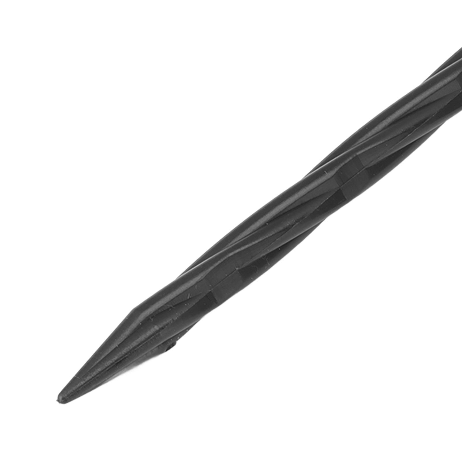50Pcs Edging Stakes Spiral Nylon Landscape Anchoring Spikes for Paver Edging view 14