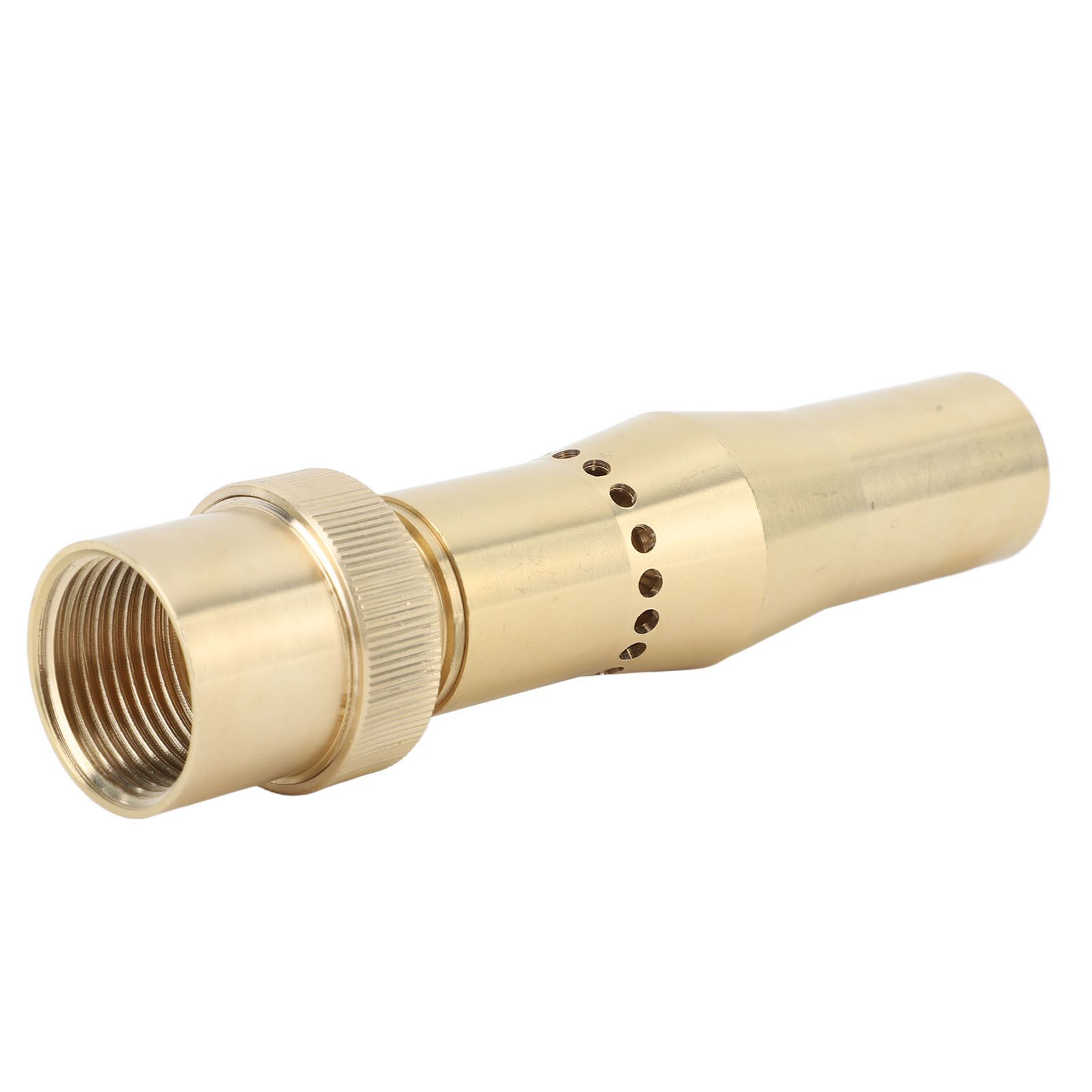 Fountain Nozzle Brass Fountain Sprinkler Head Column Waterscape Sprinkler Head view 4