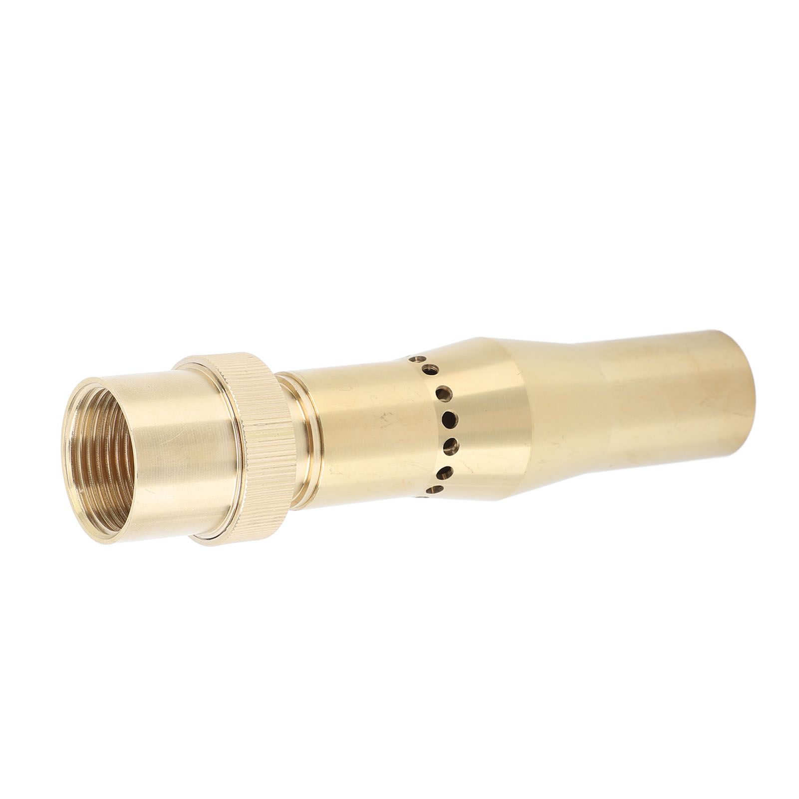 Fountain Nozzle Brass Fountain Sprinkler Head Column Waterscape Sprinkler Head view 5