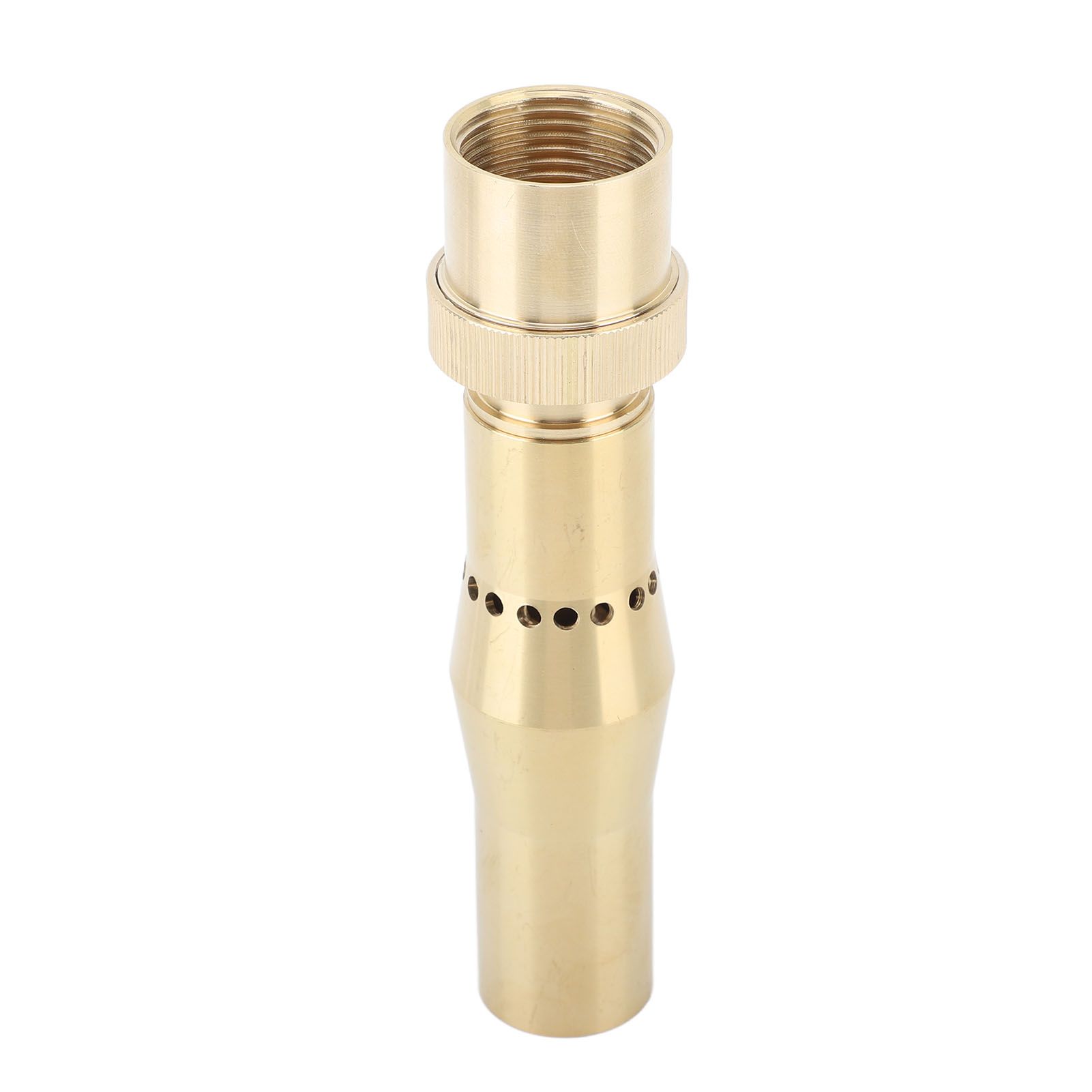 Fountain Nozzle Brass Fountain Sprinkler Head Column Waterscape Sprinkler Head view 7