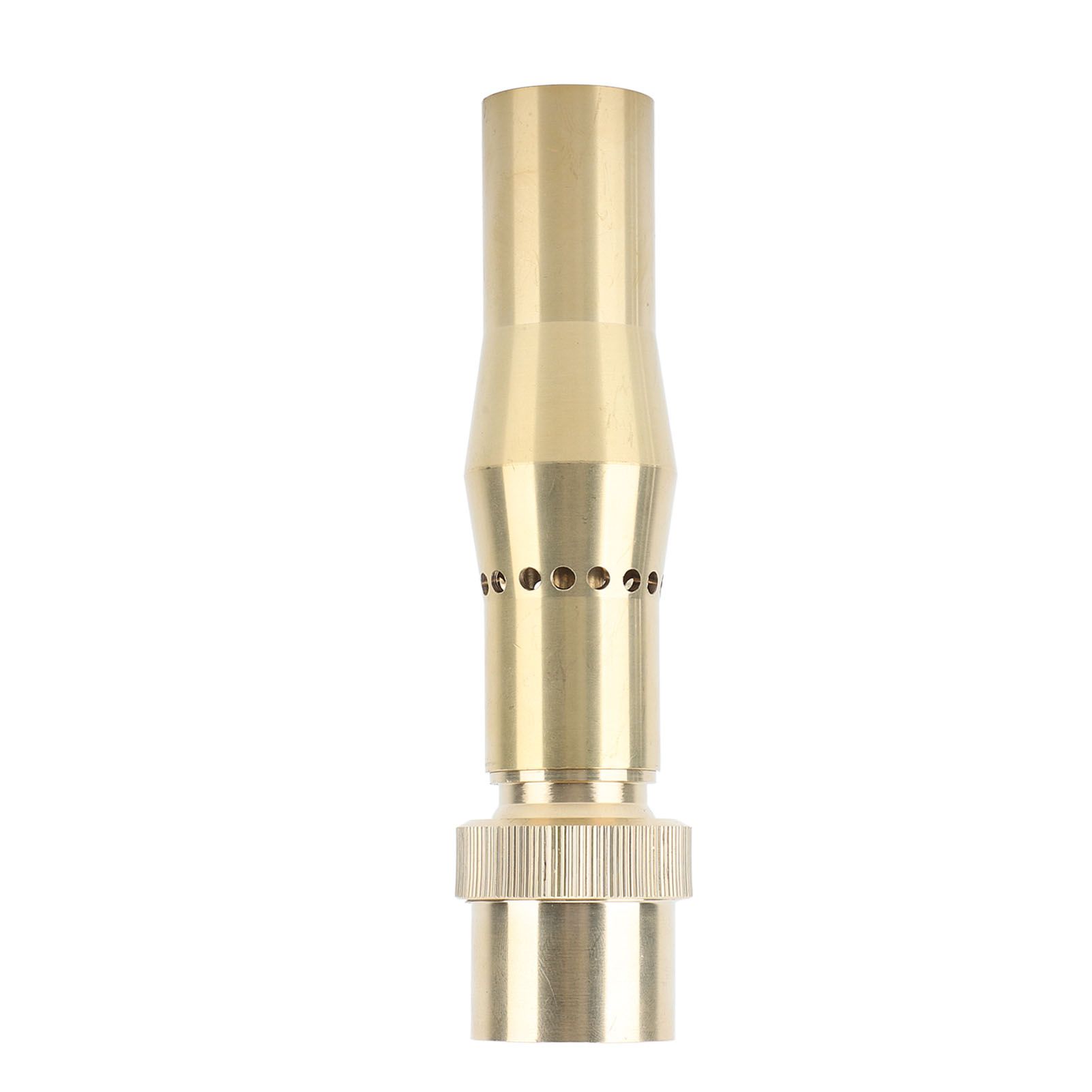 Fountain Nozzle Brass Fountain Sprinkler Head Column Waterscape Sprinkler Head view 8