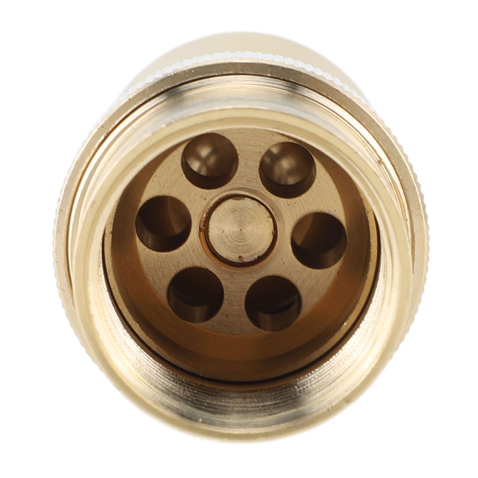 Fountain Nozzle Brass Fountain Sprinkler Head Column Waterscape Sprinkler Head view 15