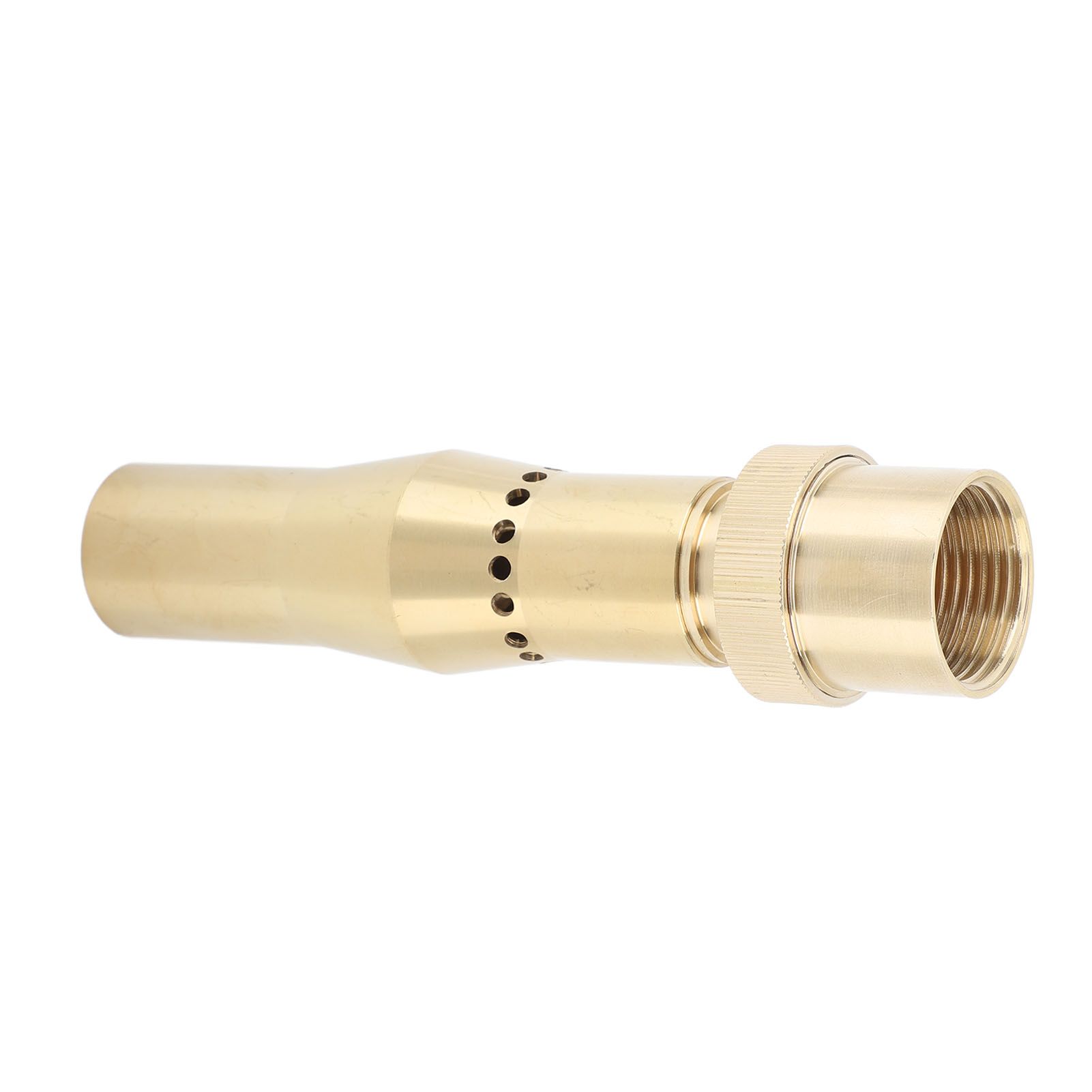 Fountain Nozzle Brass Fountain Sprinkler Head Column Waterscape Sprinkler Head view 6