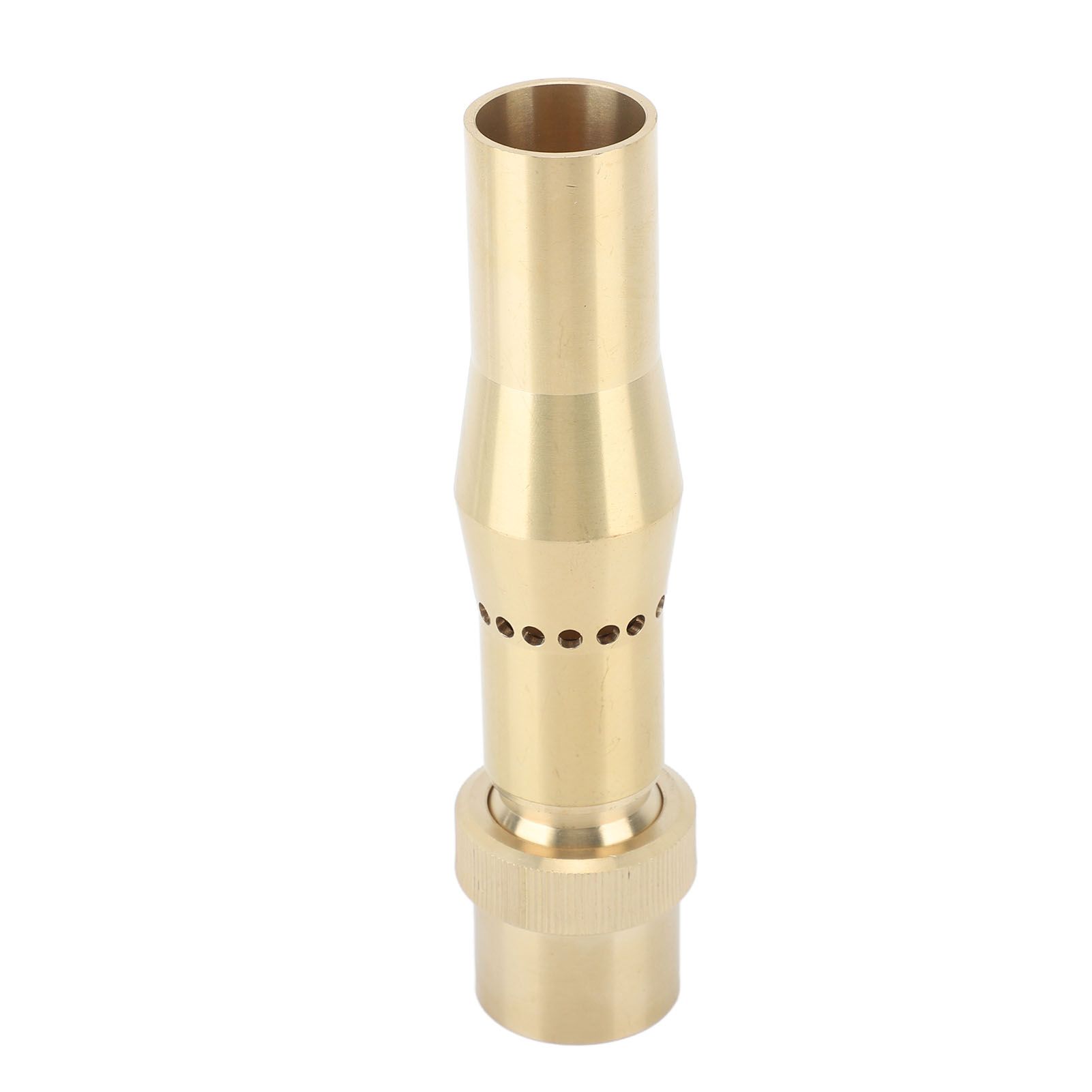 Fountain Nozzle Brass Fountain Sprinkler Head Column Waterscape Sprinkler Head view 9