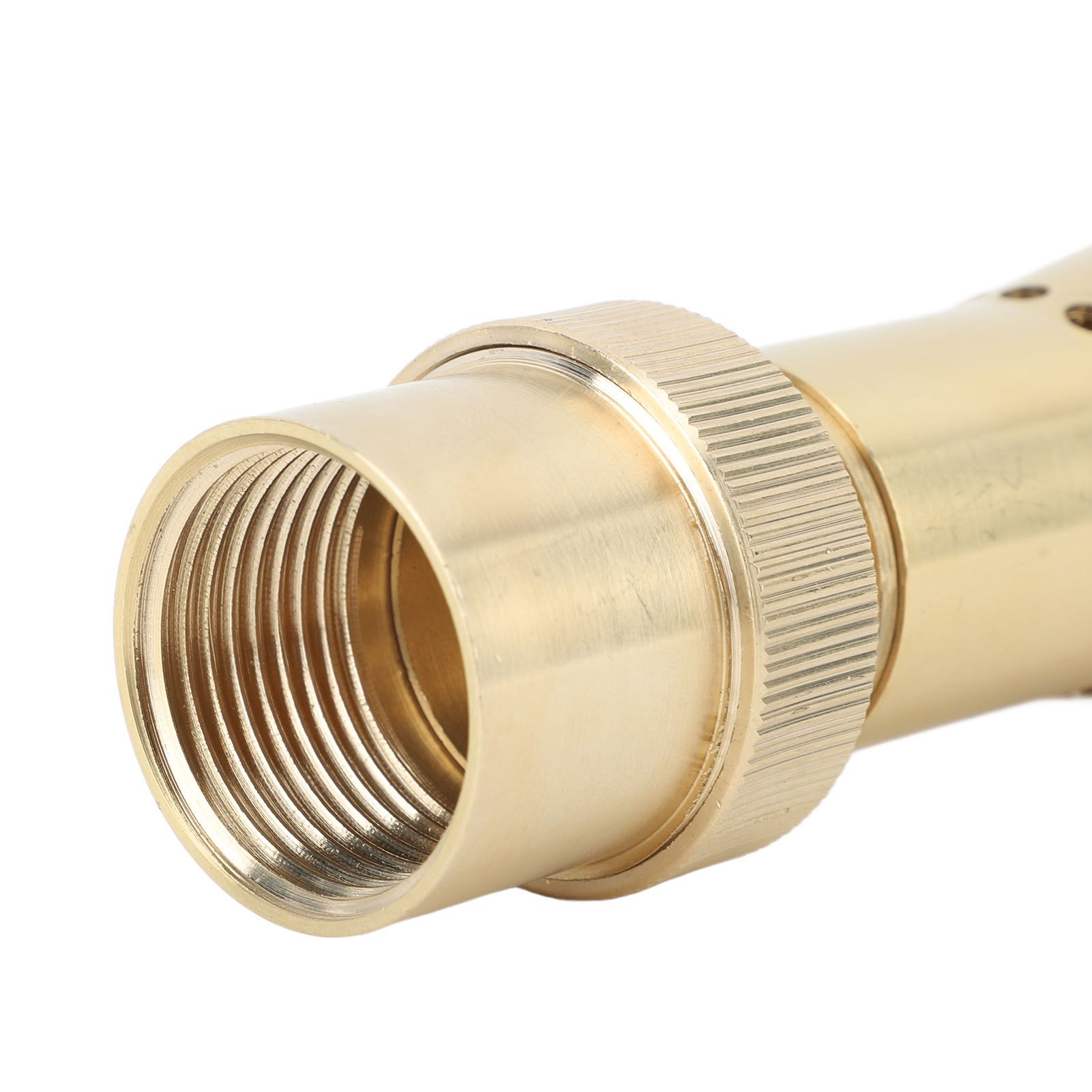 Fountain Nozzle Brass Fountain Sprinkler Head Column Waterscape Sprinkler Head view 14
