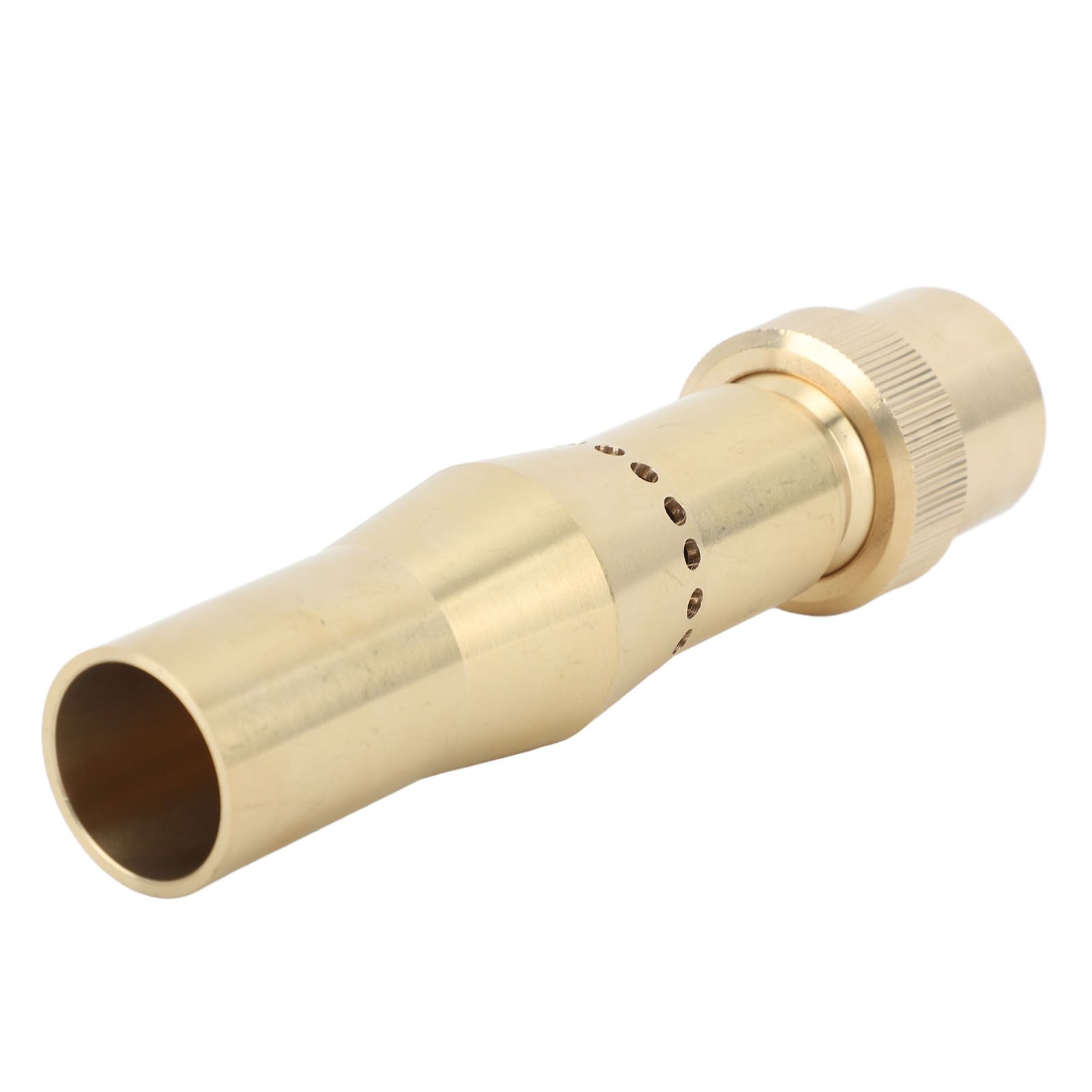 Fountain Nozzle Brass Fountain Sprinkler Head Column Waterscape Sprinkler Head view 2
