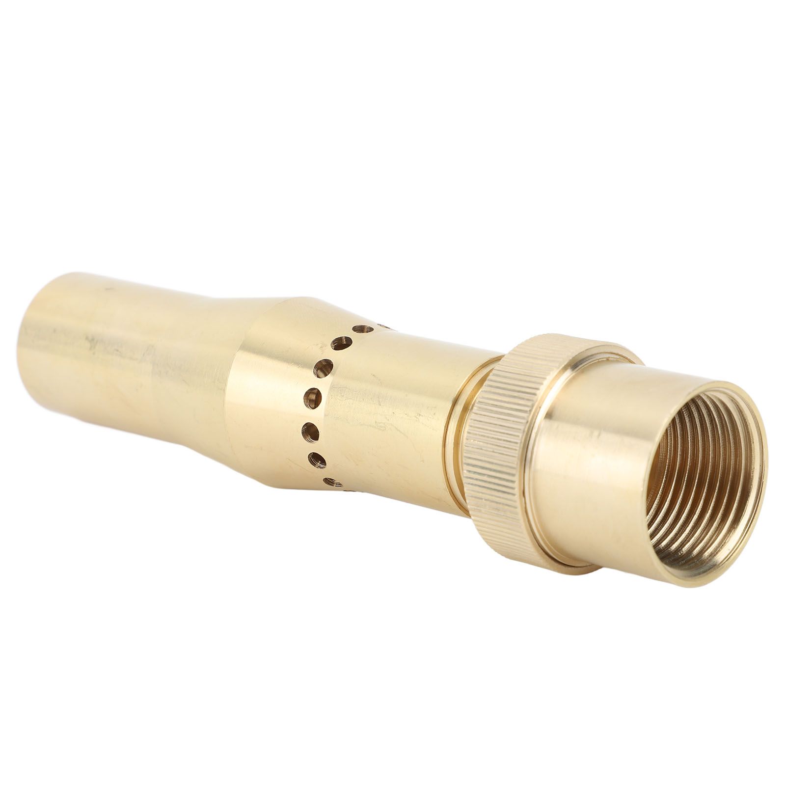 Fountain Nozzle Brass Fountain Sprinkler Head Column Waterscape Sprinkler Head view 3