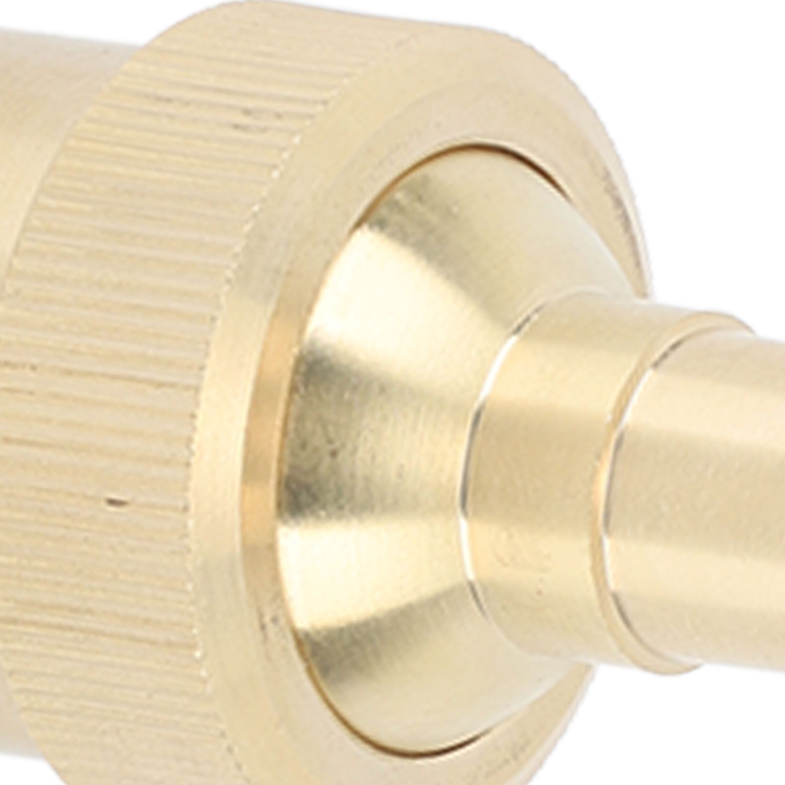 Brass Direct Fountain Nozzle Female Screw Connection Spherical Joint view 14