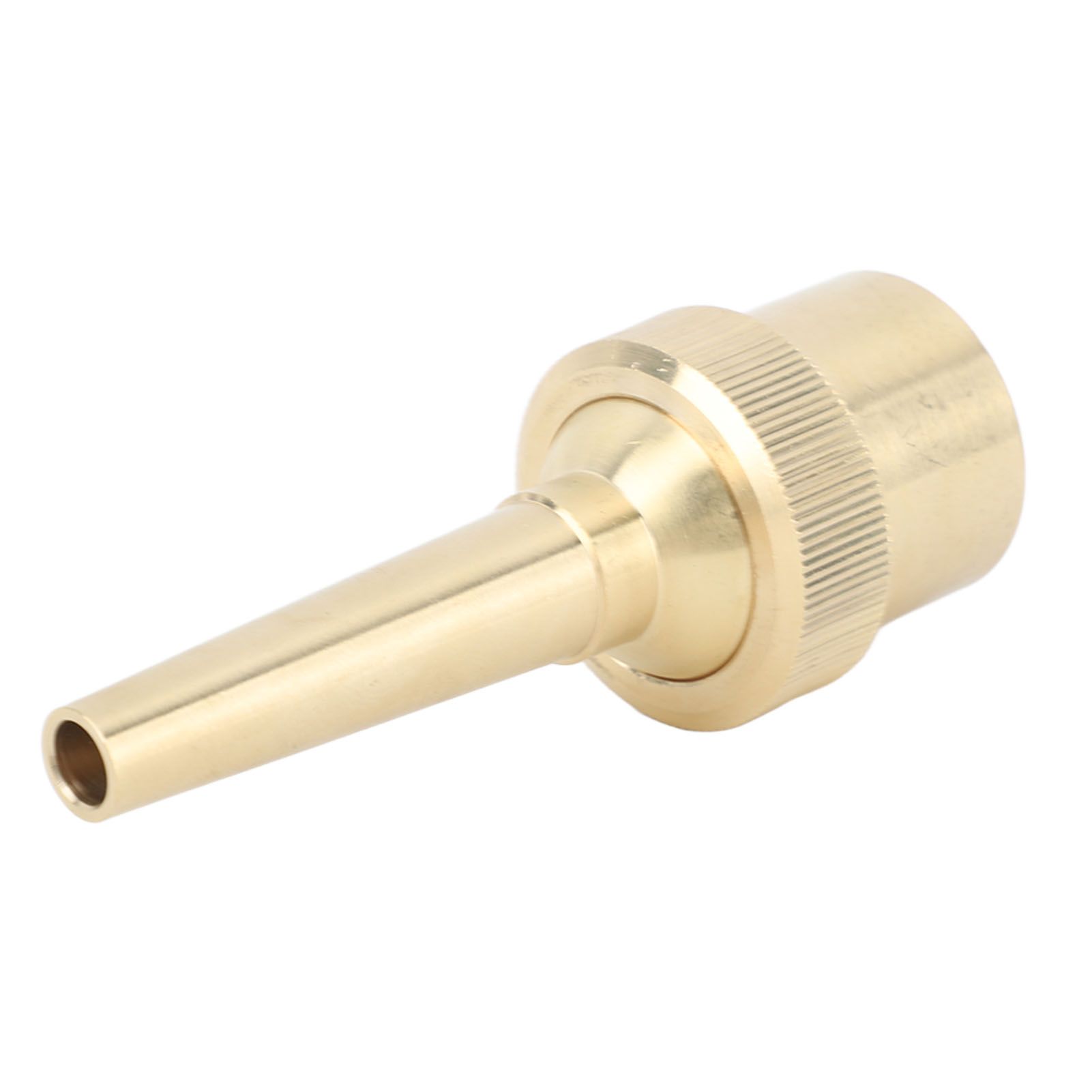 Brass Direct Fountain Nozzle Female Screw Connection Spherical Joint view 6