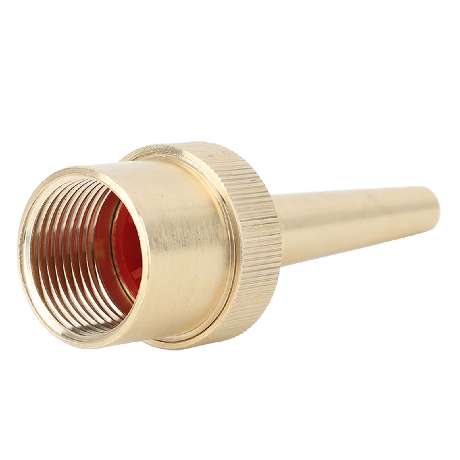 Brass Direct Fountain Nozzle Female Screw Connection Spherical Joint view 7