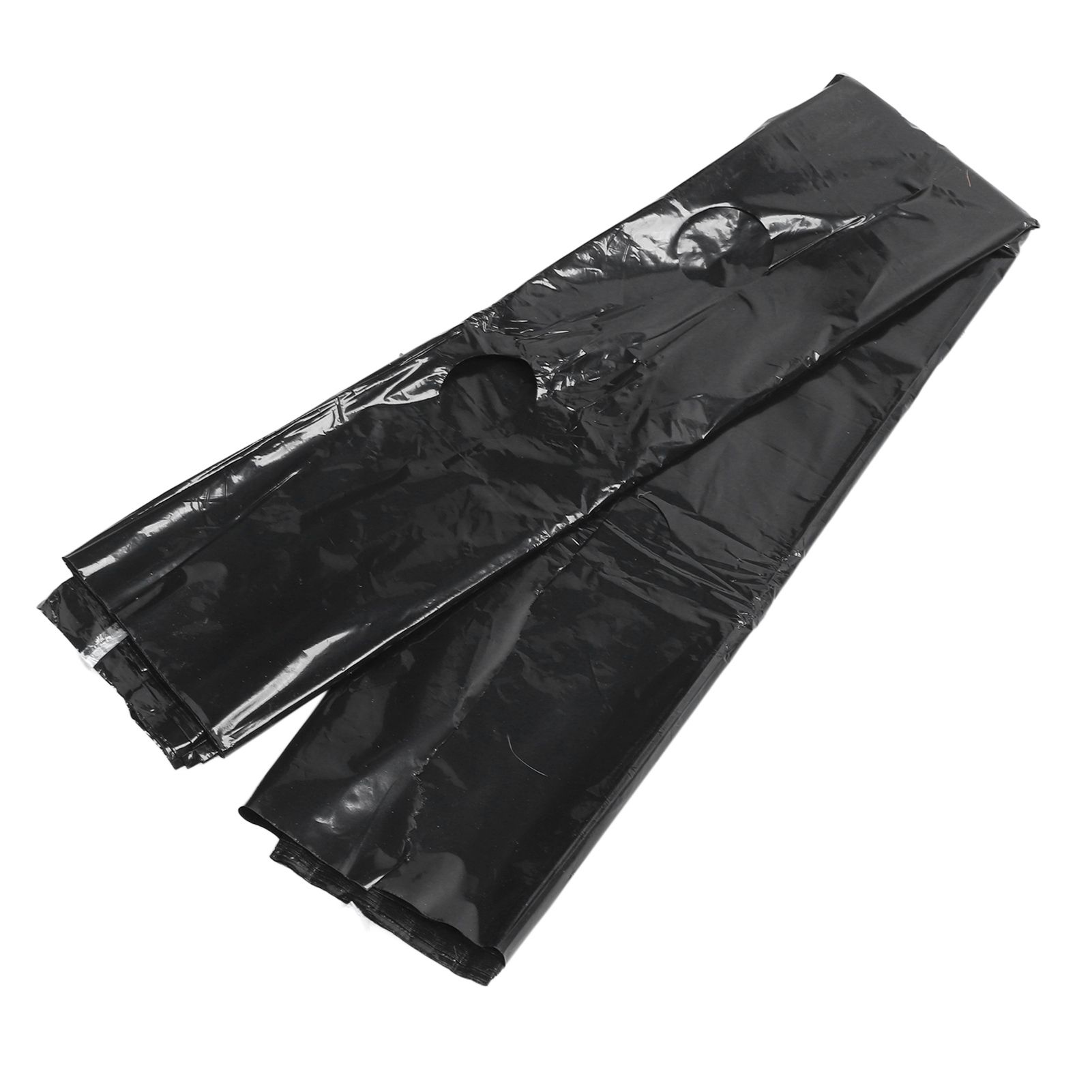 Greenhouse Perforated Mulch High Tenacity Black Durable Perforated PE Mulch view 10
