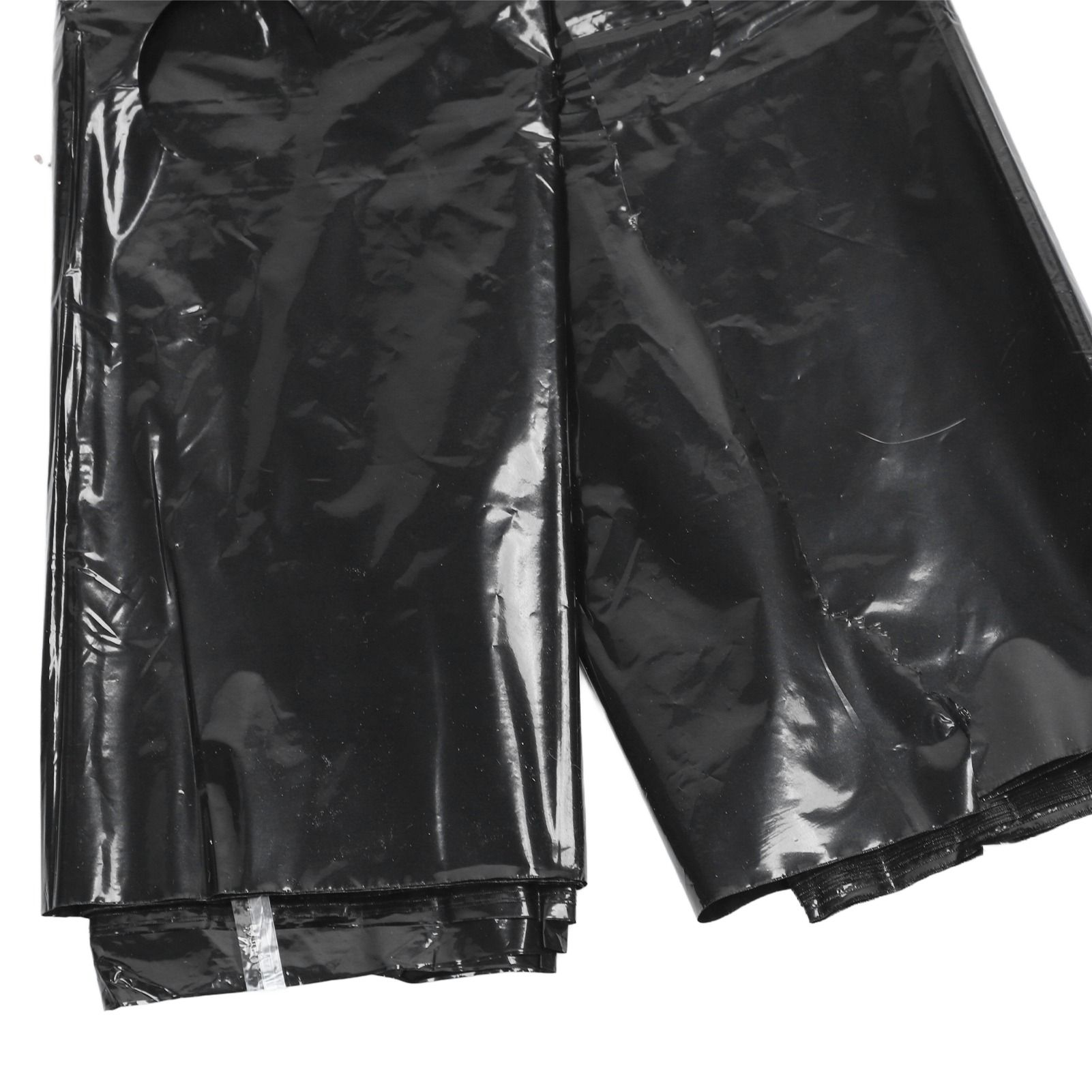 Greenhouse Perforated Mulch High Tenacity Black Durable Perforated PE Mulch view 14