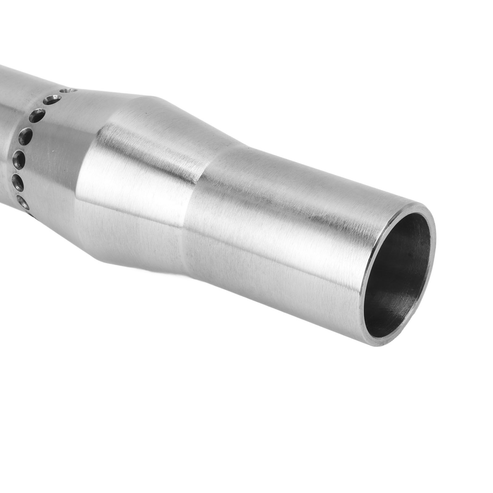 Multi Branch Fountain Nozzle Stainless Steel Spherical Joint Female Thread view 15