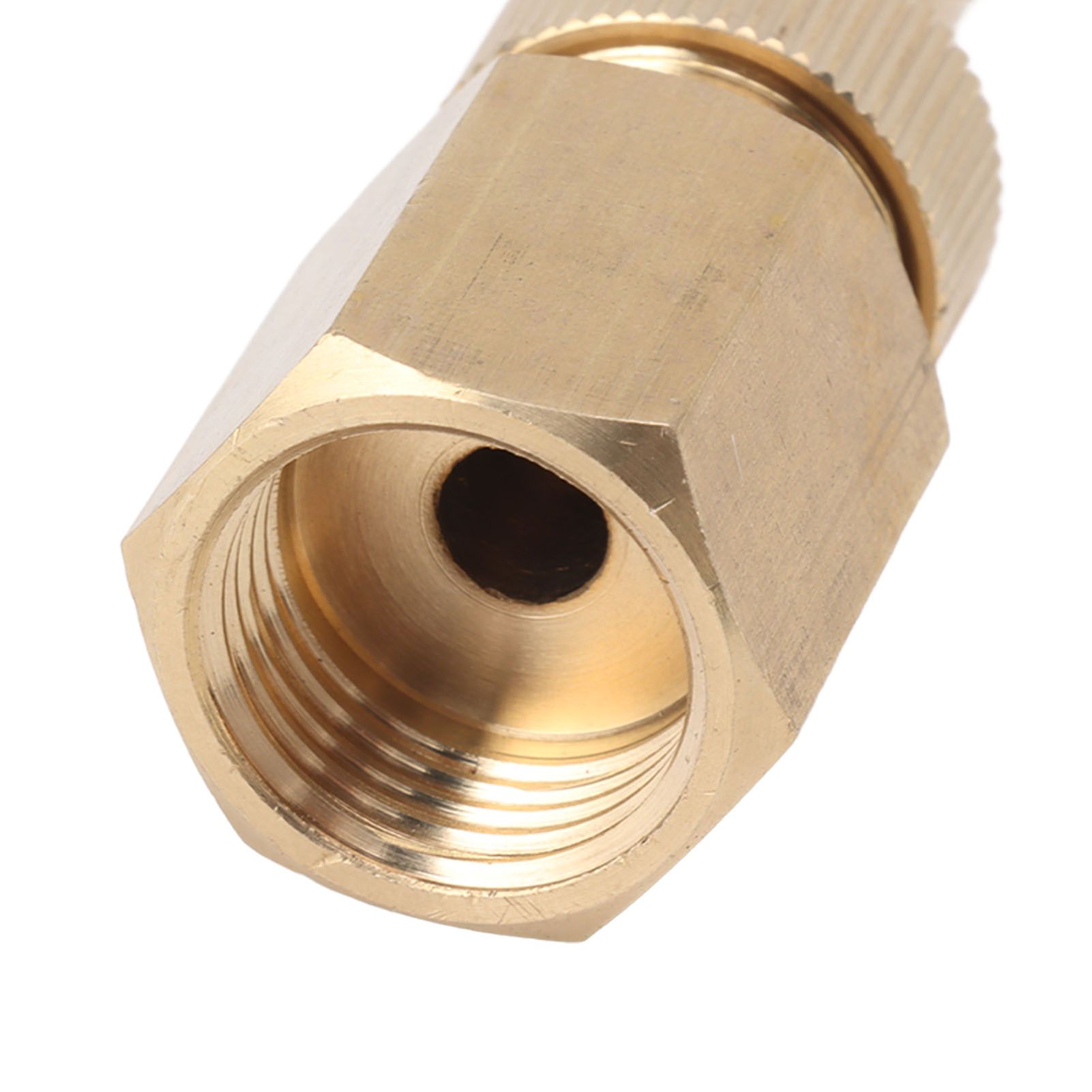 5PCS Fountain Nozzle Fountain Water Spray Sprinkler Head Swimming Pool Brass view 13