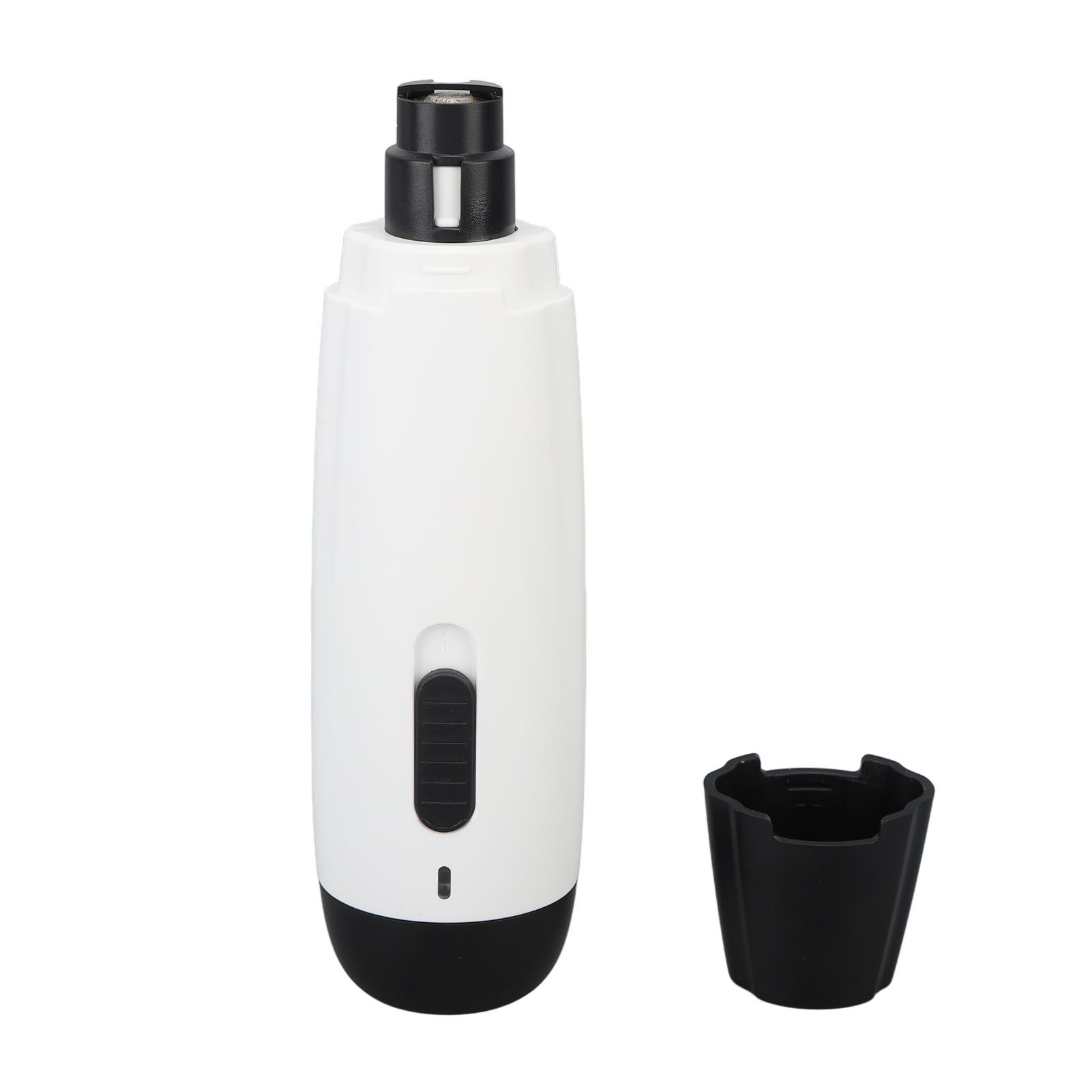 Dog Nail Grinder Professional Rechargeable Low Noise Electric Paws Grooming view 3