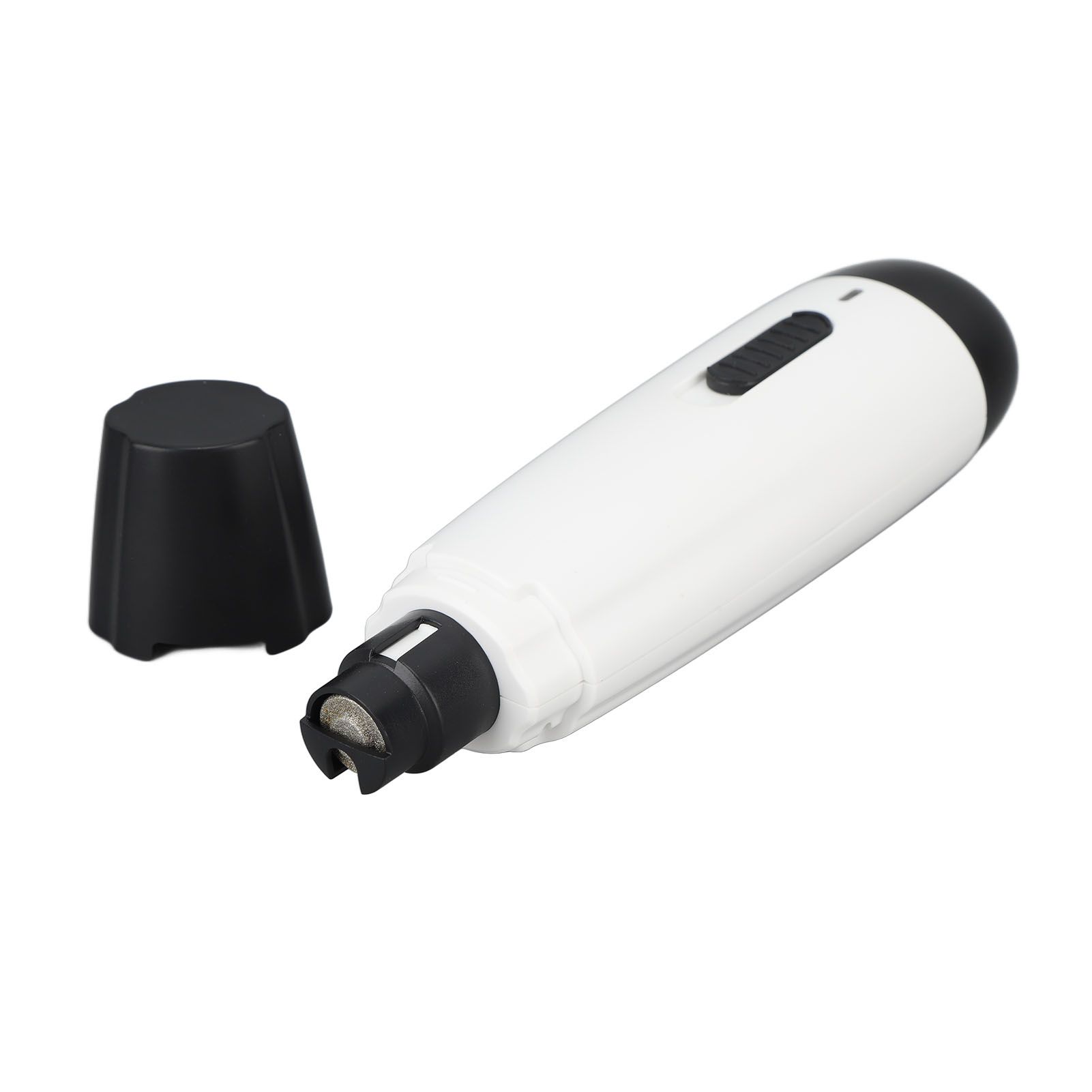 Dog Nail Grinder Professional Rechargeable Low Noise Electric Paws Grooming view 8