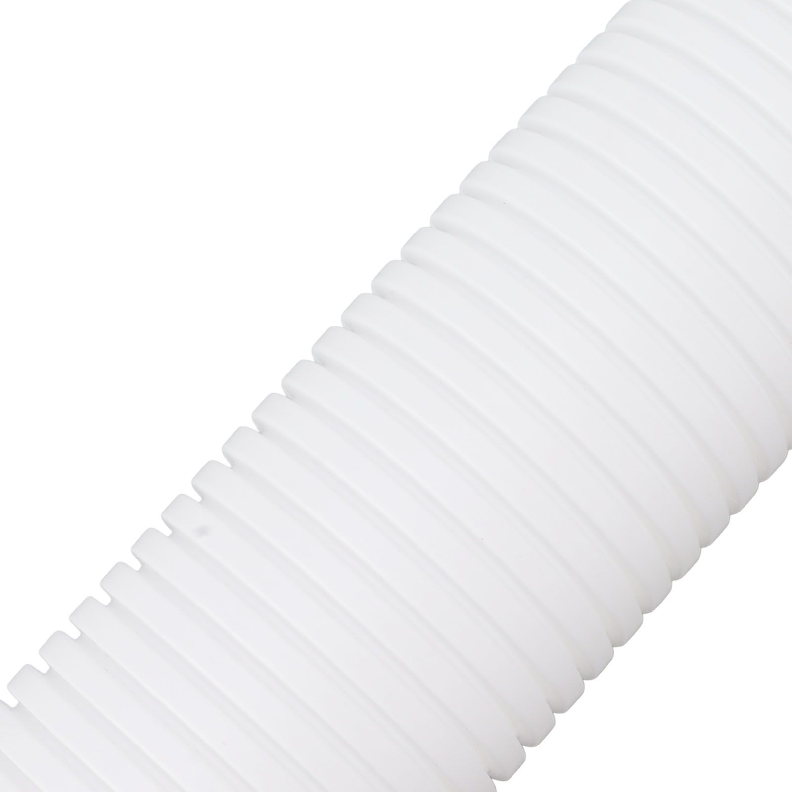 Tree Trunk Protector Plastic Tree Bark Protector Wrap Grow Tubes to Protect view 14