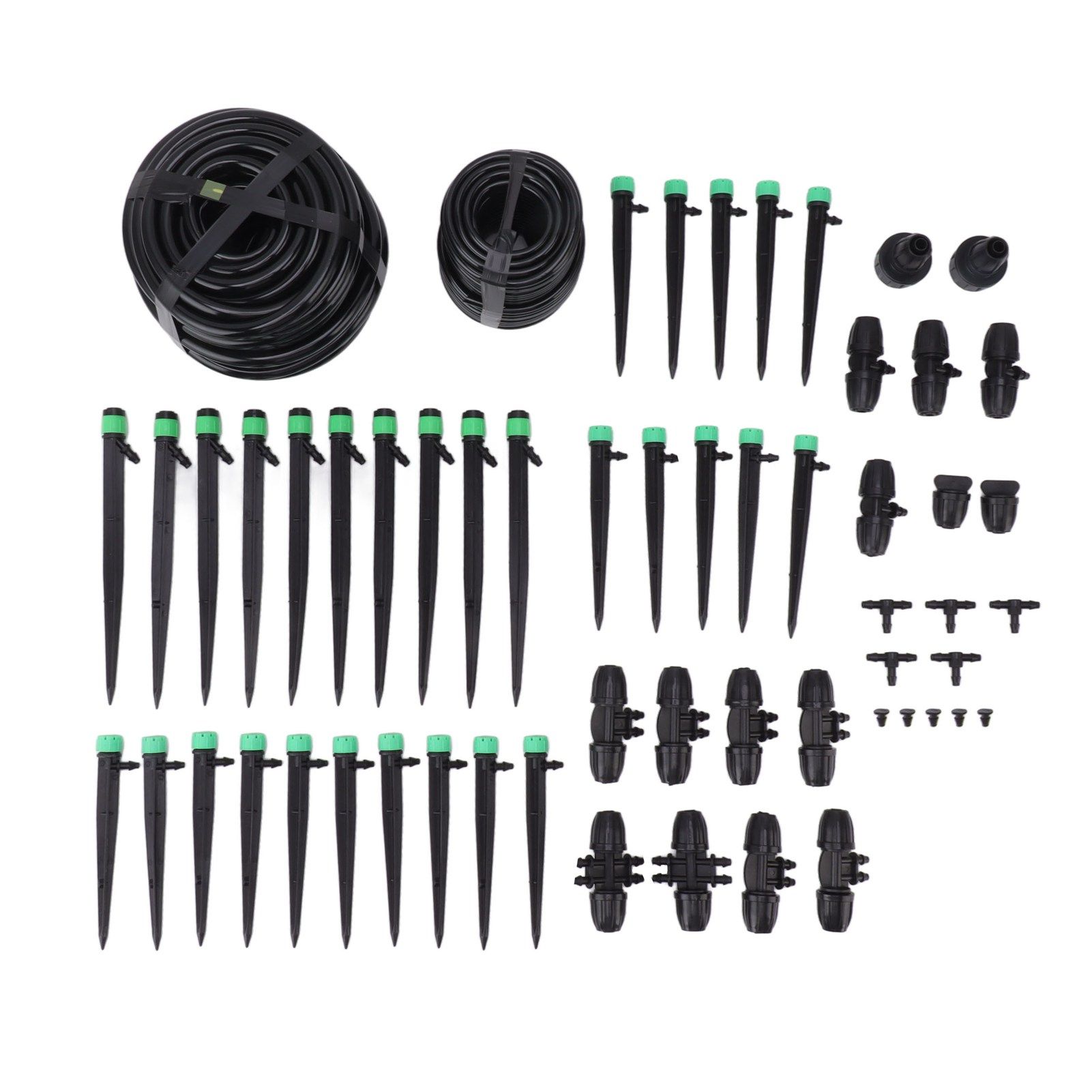 Garden Irrigation System Garden Watering System Automatic Drip Irrigation Kits