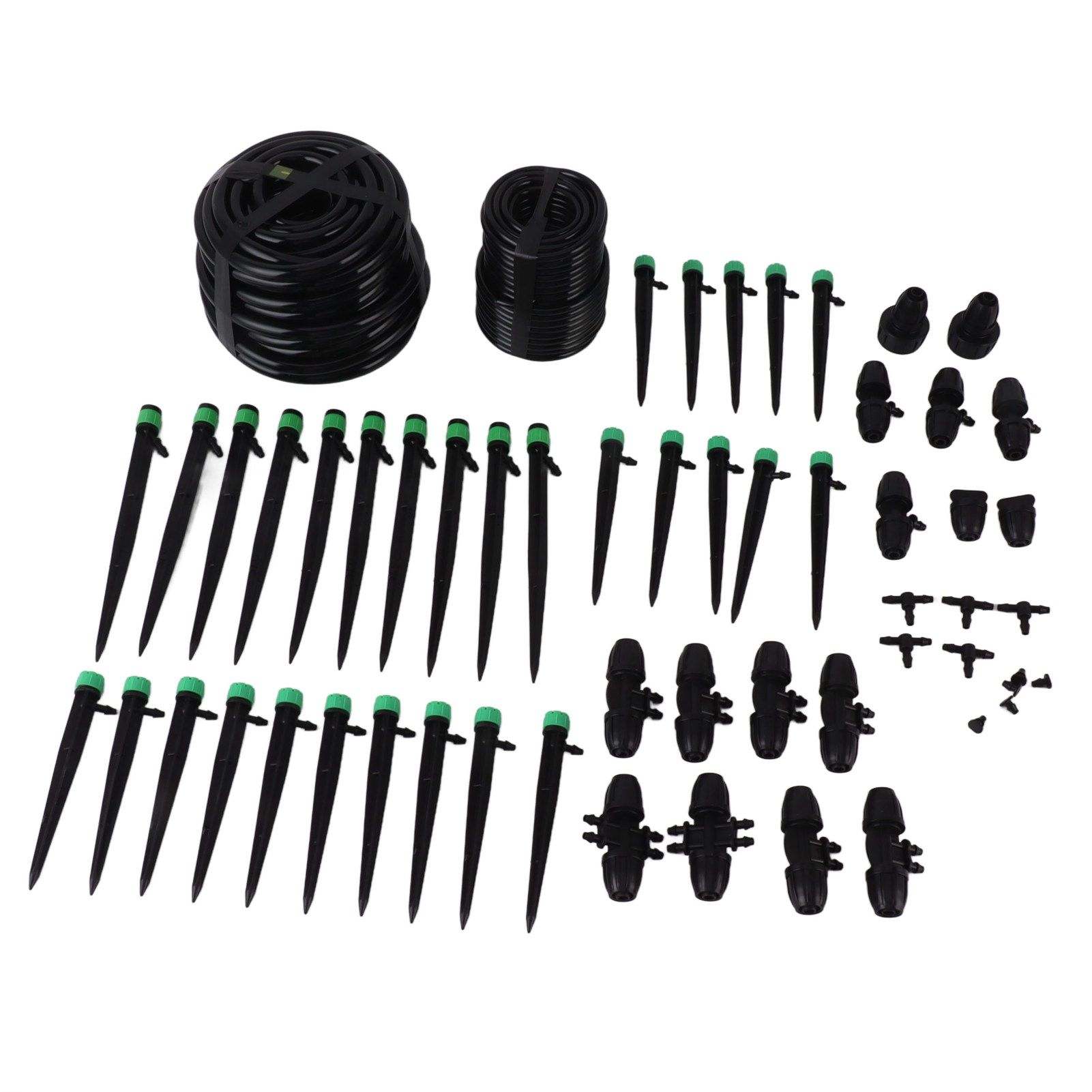 Garden Irrigation System Garden Watering System Automatic Drip Irrigation Kits view 2