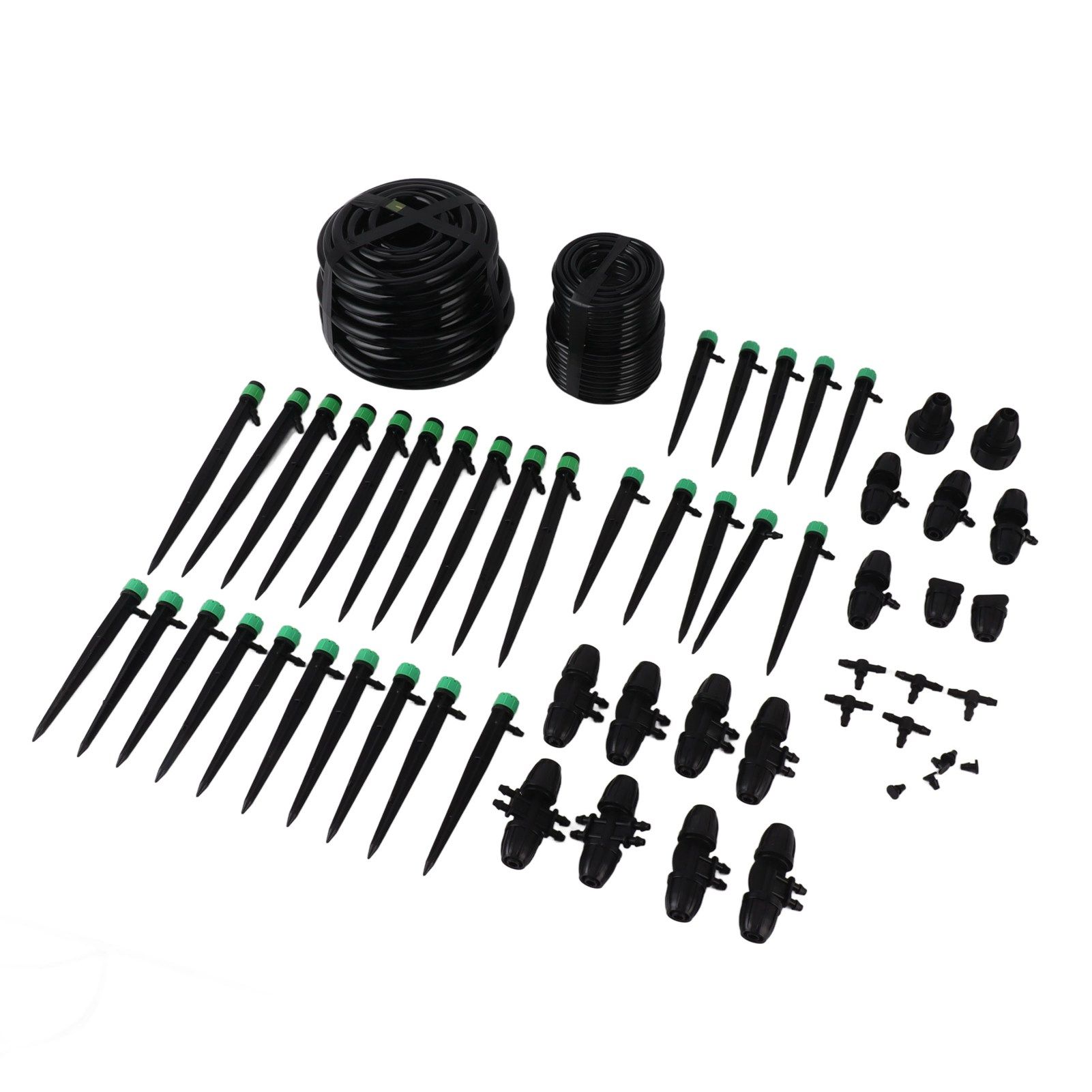 Garden Irrigation System Garden Watering System Automatic Drip Irrigation Kits view 3