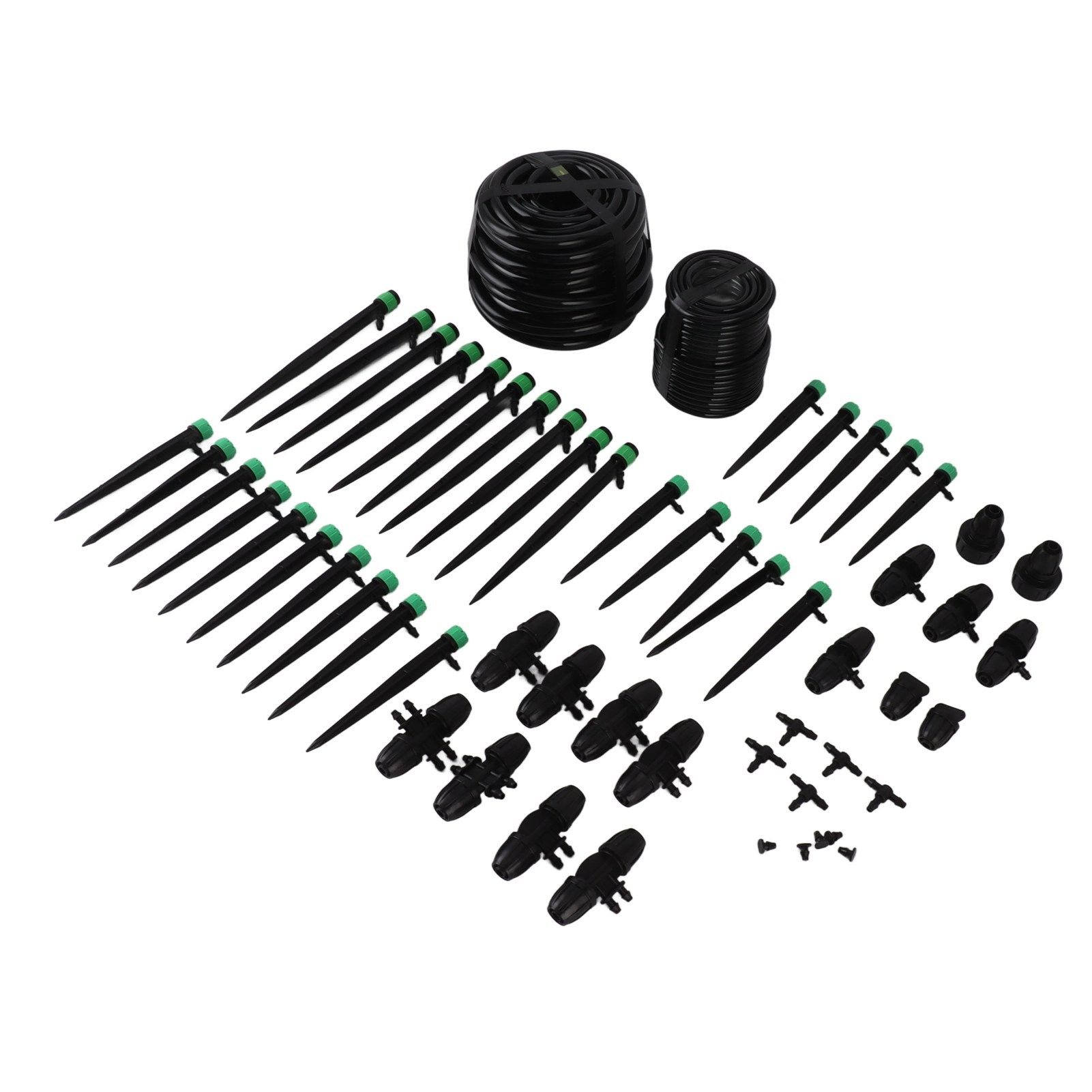 Garden Irrigation System Garden Watering System Automatic Drip Irrigation Kits view 4