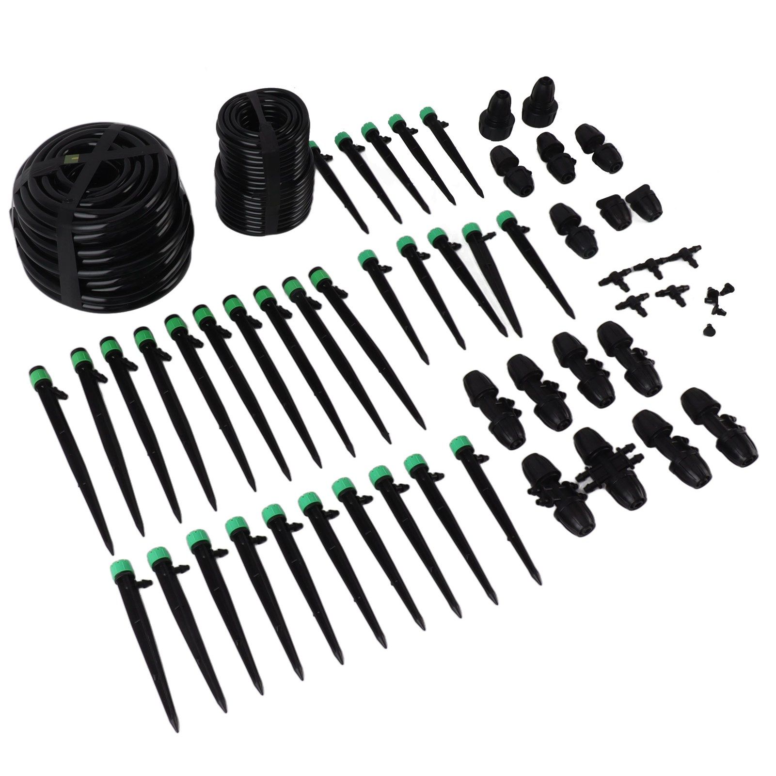Garden Irrigation System Garden Watering System Automatic Drip Irrigation Kits view 5