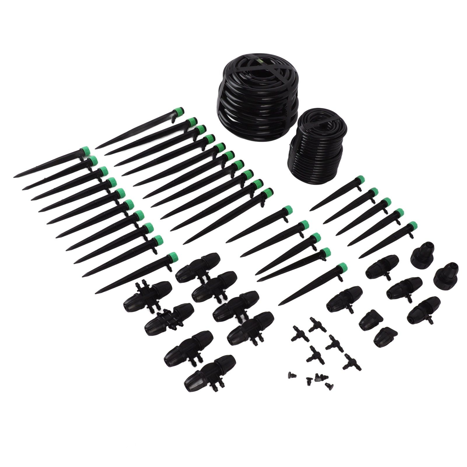 Garden Irrigation System Garden Watering System Automatic Drip Irrigation Kits view 6