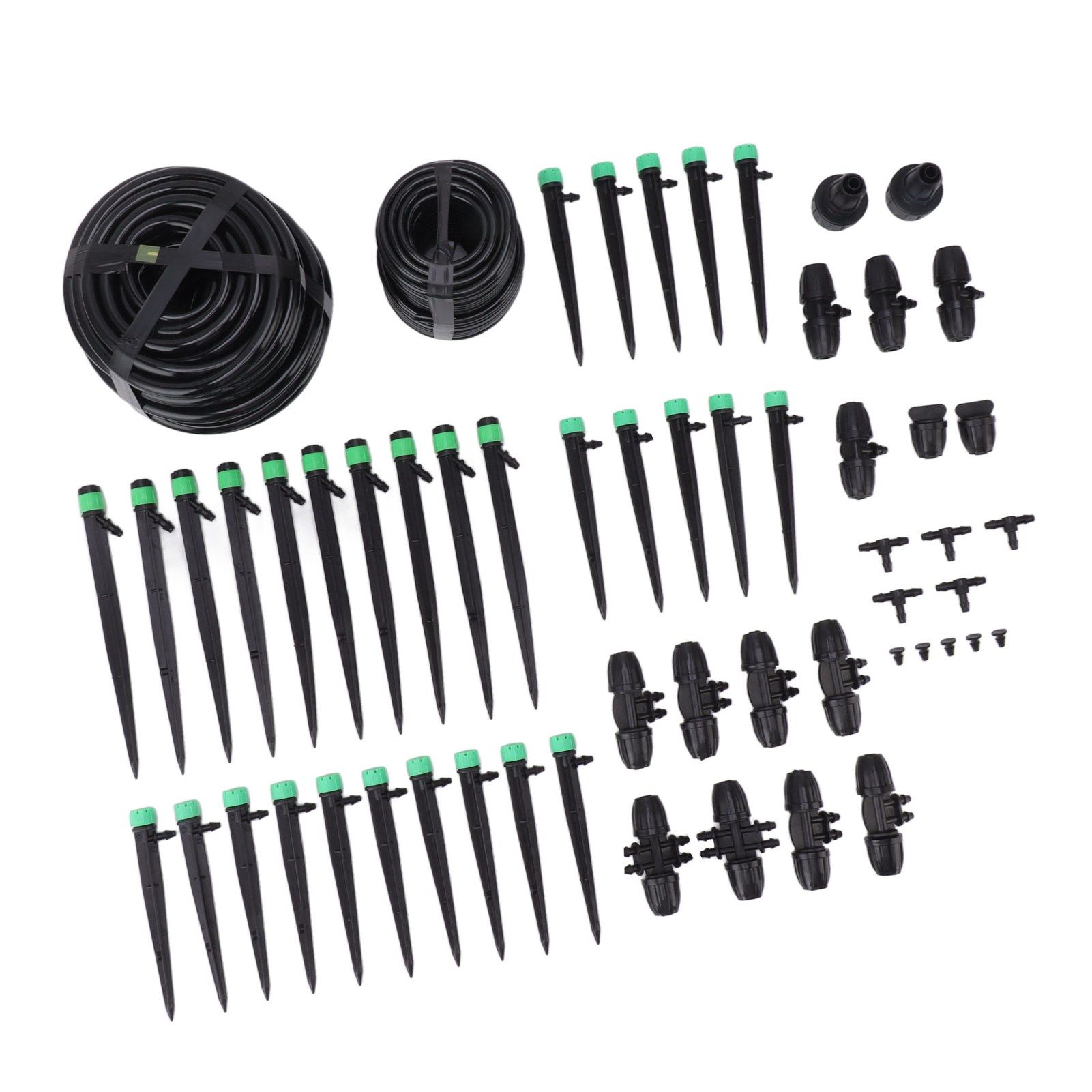 Garden Irrigation System Garden Watering System Automatic Drip Irrigation Kits view 7