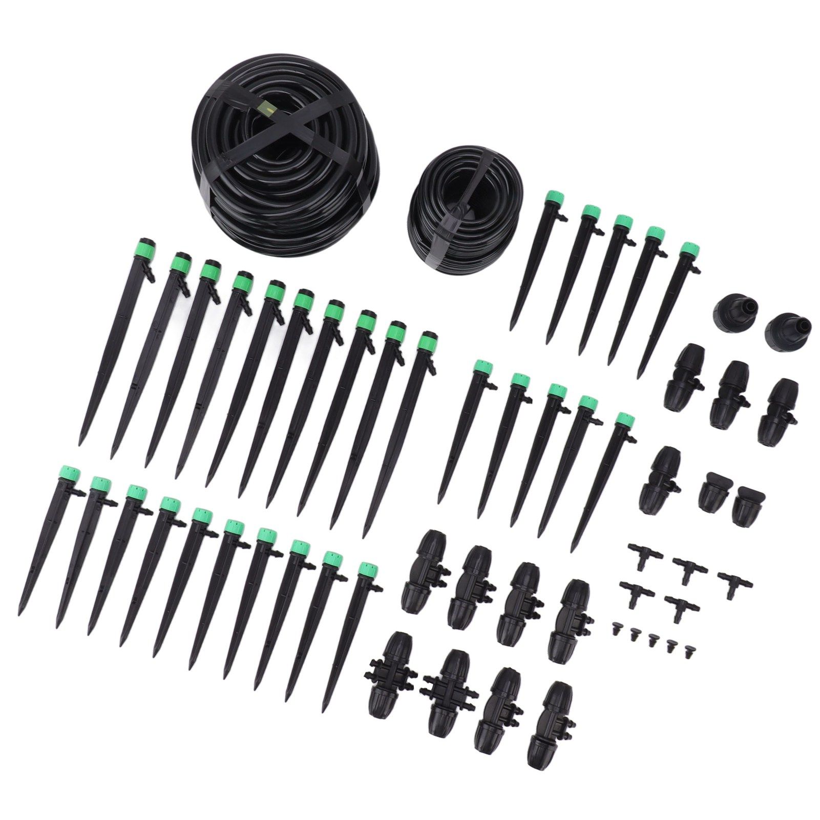 Garden Irrigation System Garden Watering System Automatic Drip Irrigation Kits view 8
