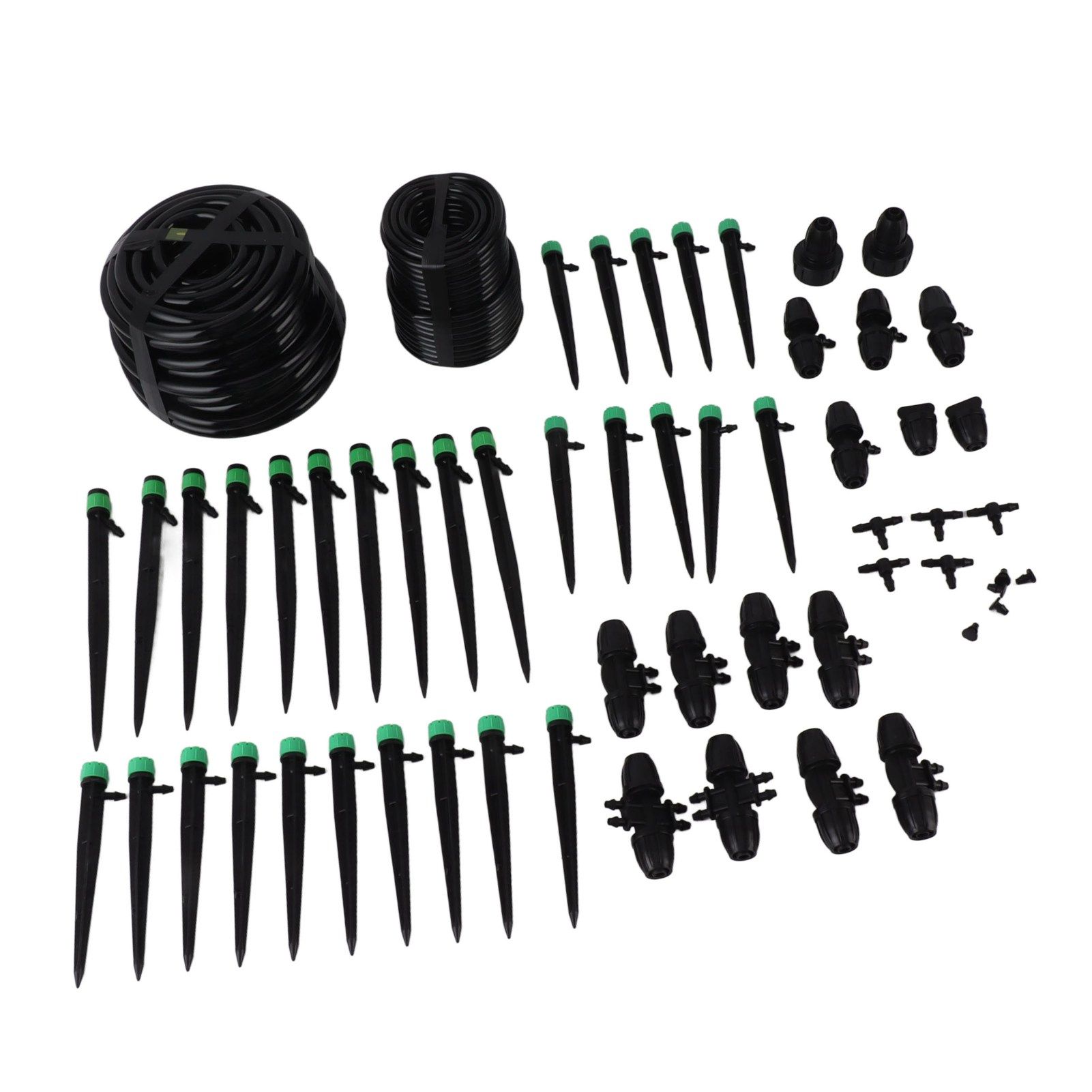 Garden Irrigation System Garden Watering System Automatic Drip Irrigation Kits view 9