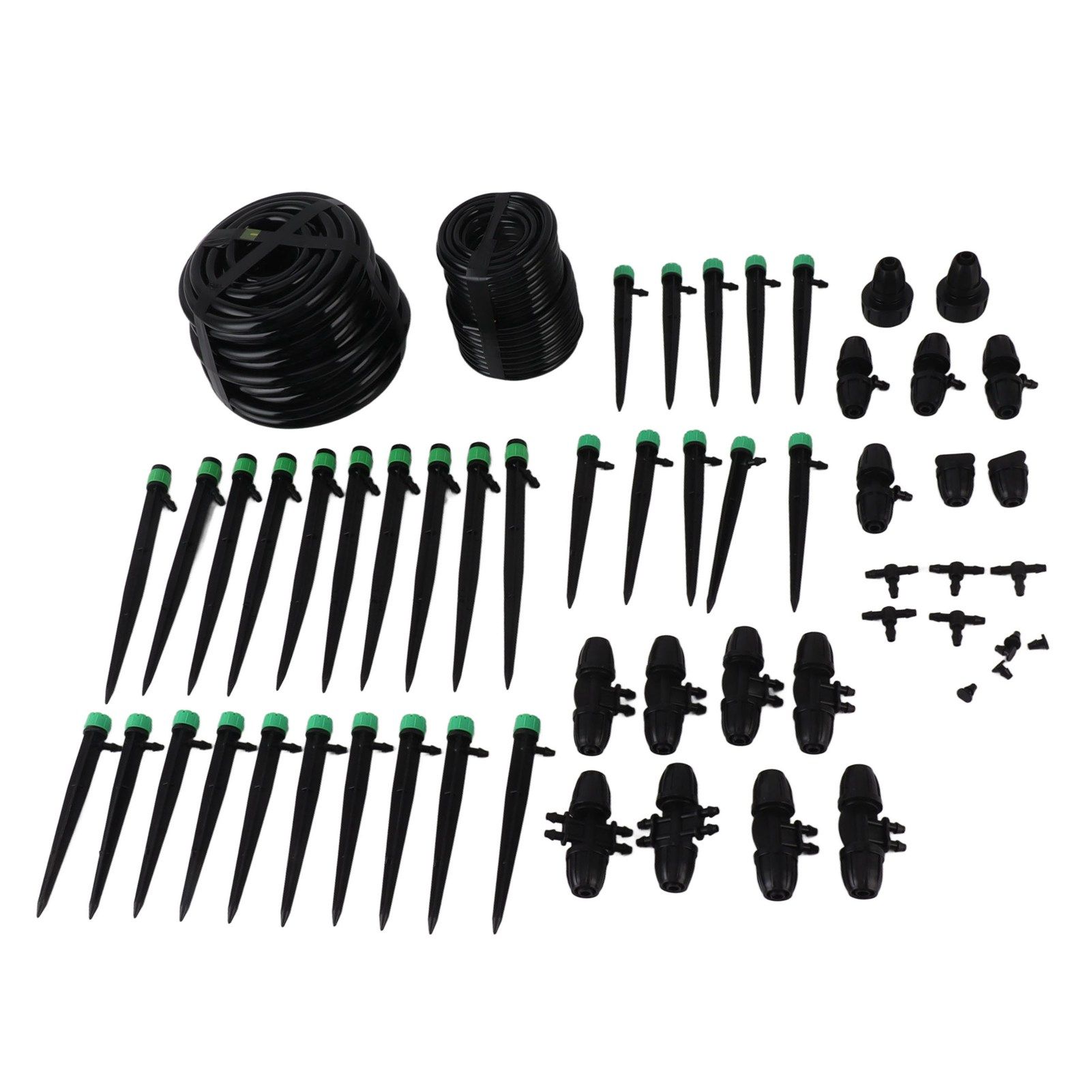 Garden Irrigation System Garden Watering System Automatic Drip Irrigation Kits view 10