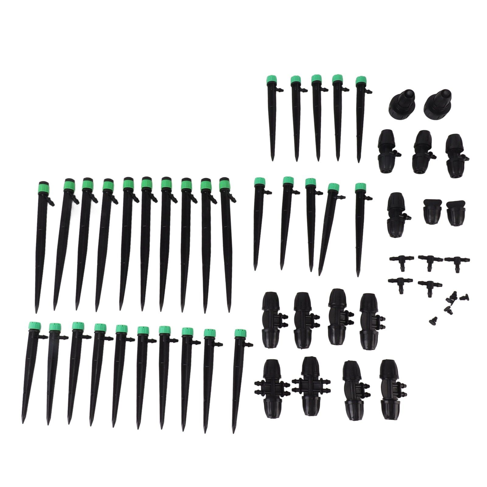 Garden Irrigation System Garden Watering System Automatic Drip Irrigation Kits view 13