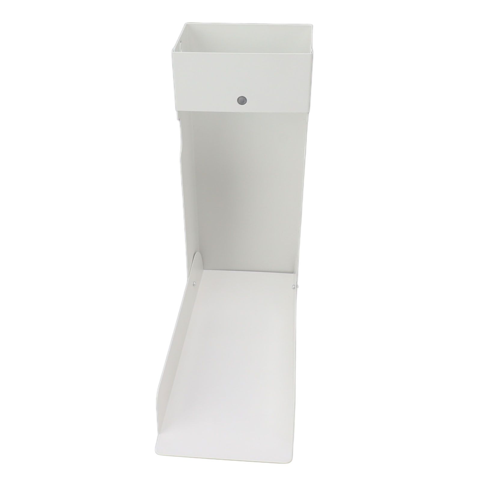 Rainwater Collection System 3x4in Downspout Water Diverter Connector System view 5