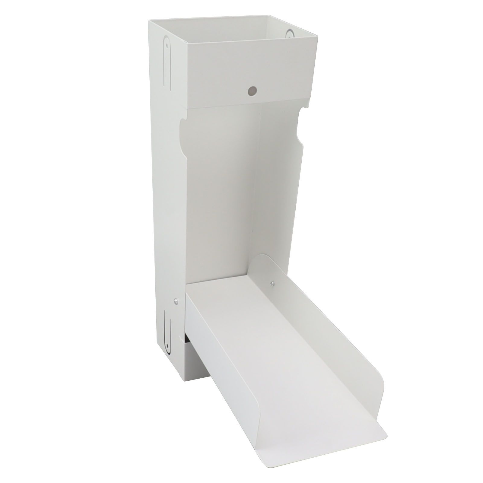 Rainwater Collection System 3x4in Downspout Water Diverter Connector System view 6