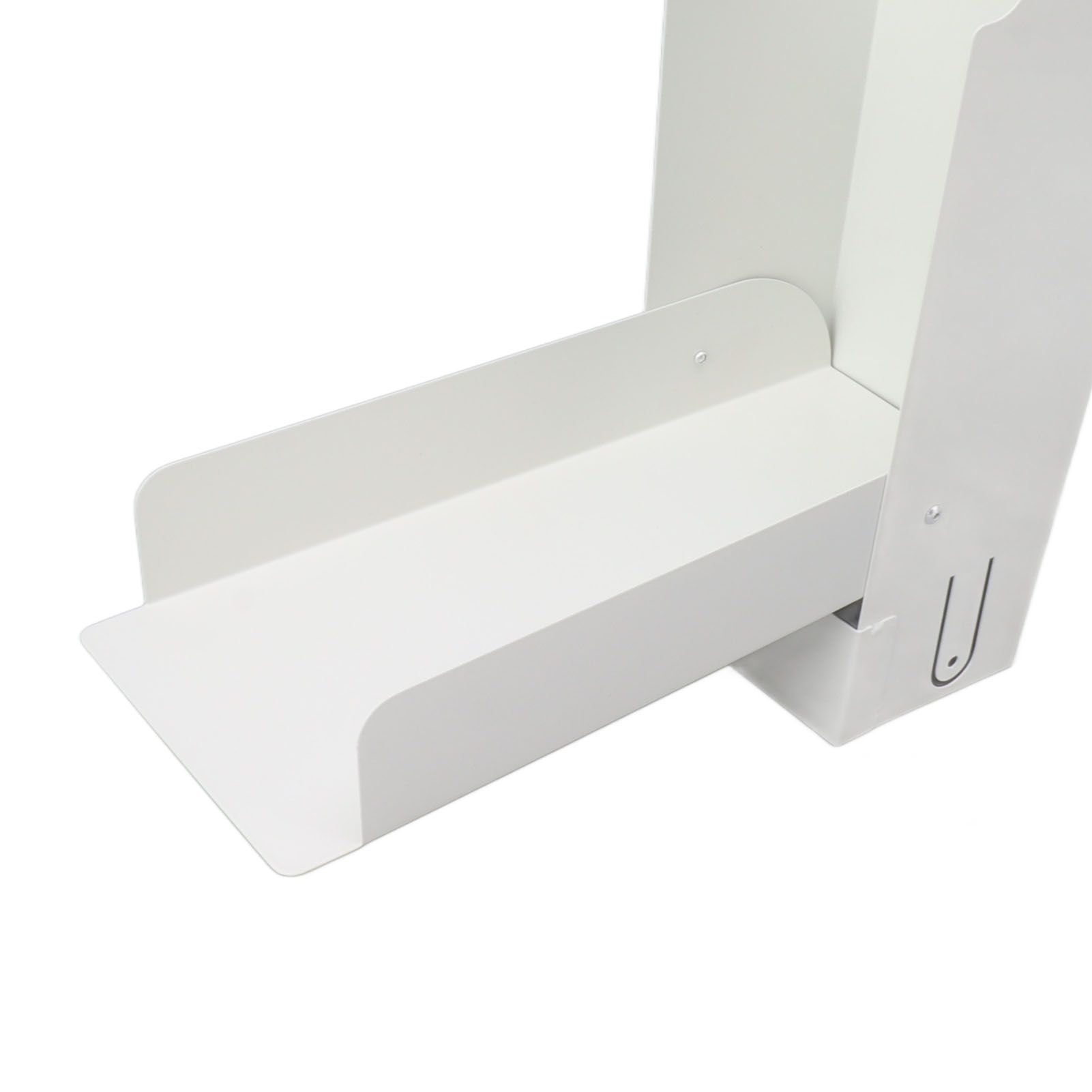 Rainwater Collection System 3x4in Downspout Water Diverter Connector System view 14
