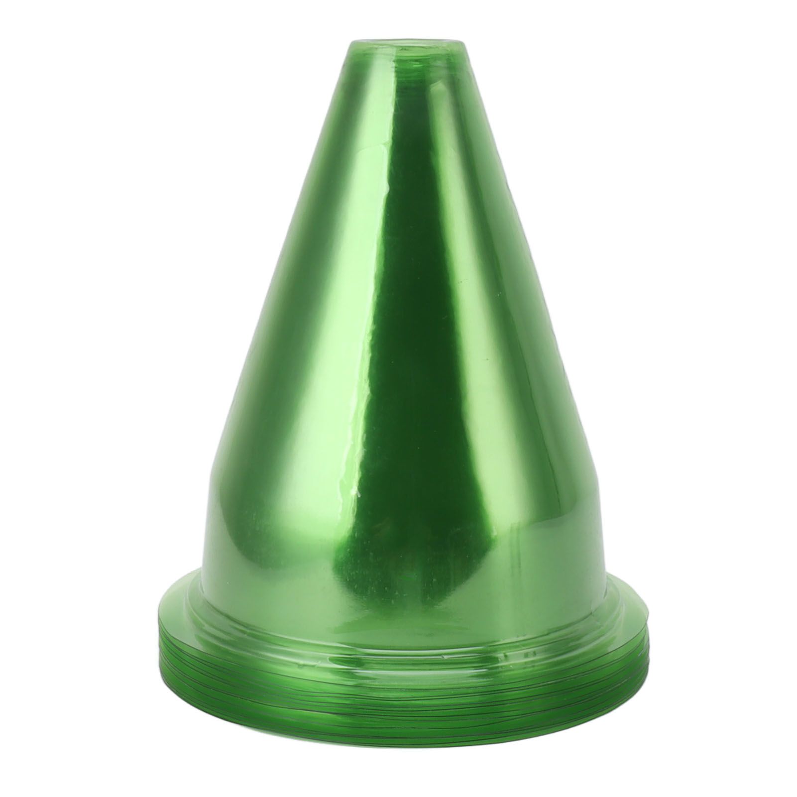 12Pcs Garden Cloches Plastic Multifunctional Plant Covers Protectors Dome Bell view 10