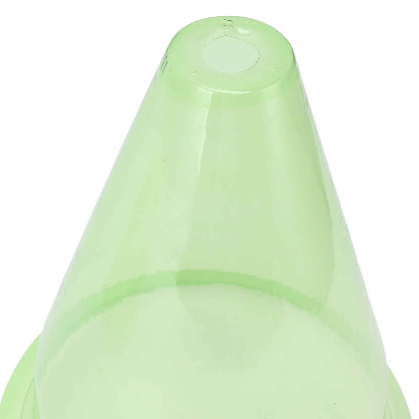 12Pcs Garden Cloches Plastic Multifunctional Plant Covers Protectors Dome Bell view 13