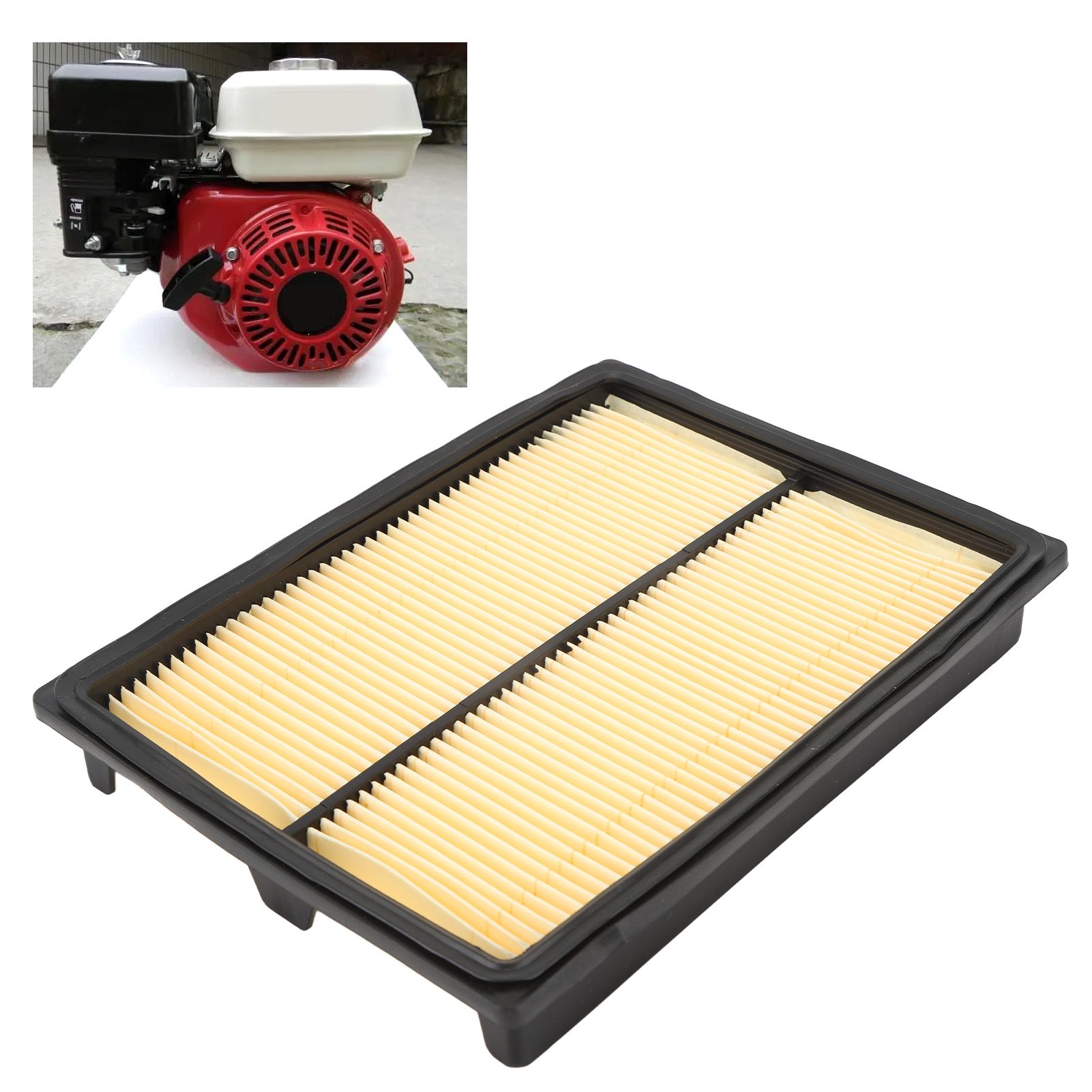 Engine Air Filter High Accuracy Replacement Engine Air Filter for GX610 GX620 view 11