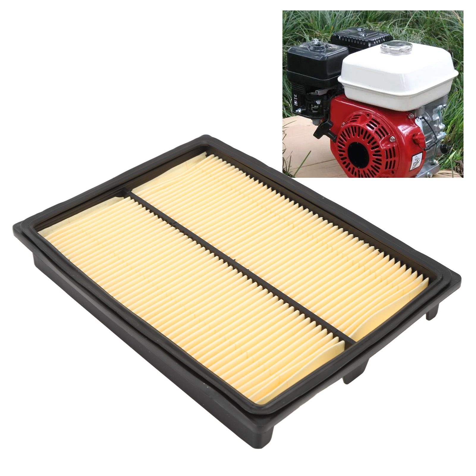 Engine Air Filter High Accuracy Replacement Engine Air Filter for GX610 GX620 view 12