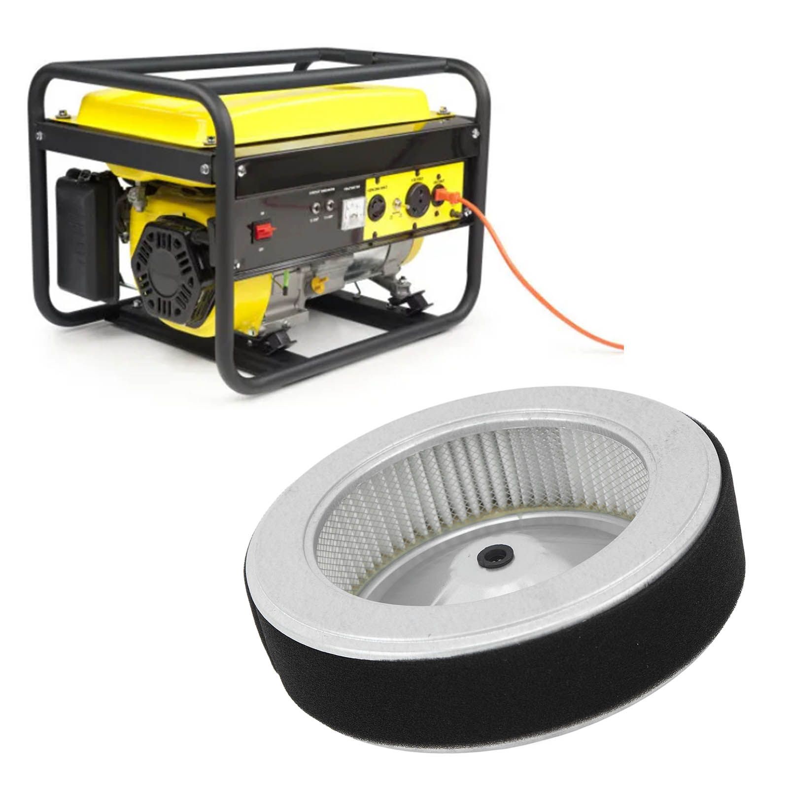 17210 Z6L 010 Air Filter Air Cleaner Element for GX630 GX660 GX690 EB10000 view 11