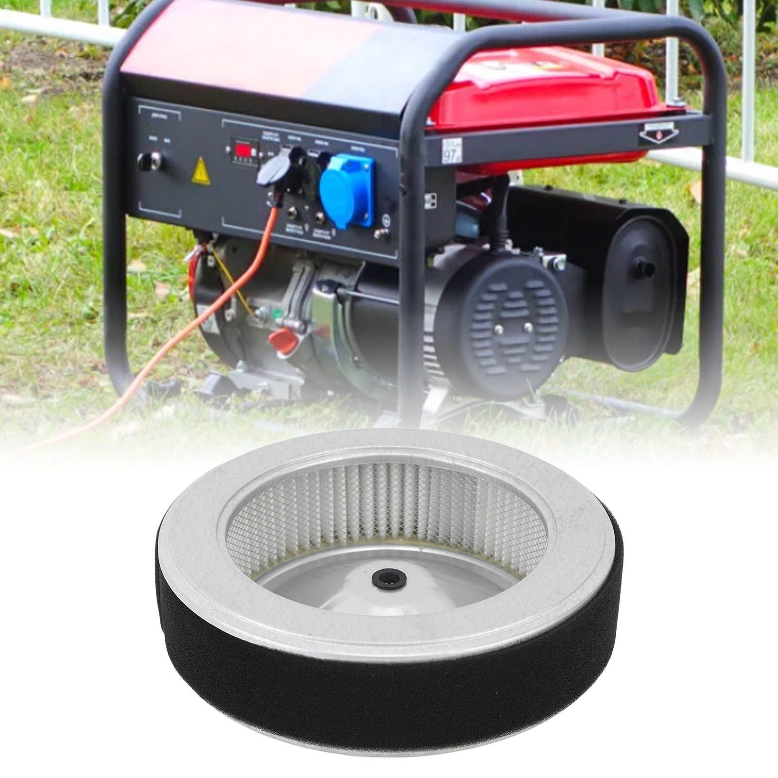 17210 Z6L 010 Air Filter Air Cleaner Element for GX630 GX660 GX690 EB10000 view 12