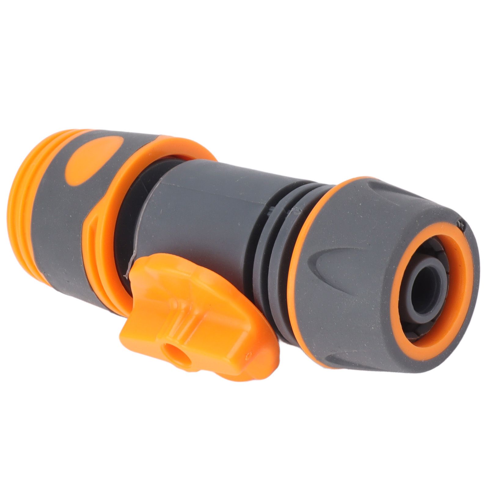 Quick Connector Valve Covered Quick Coupling Individual Adapters Garden Hose view 3